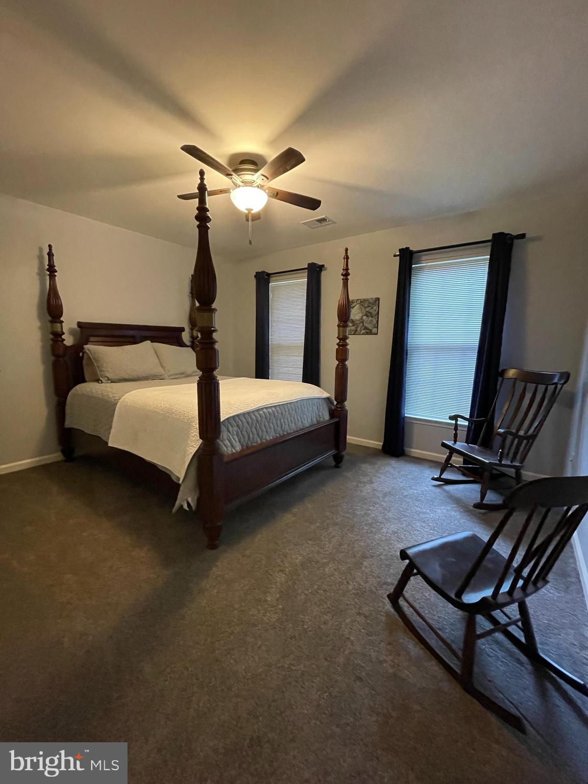 AUTUMN RIDGE - Residential Lease