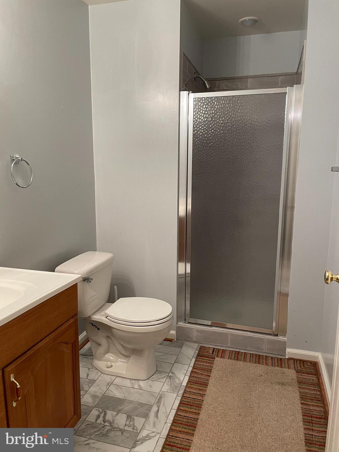 AUTUMN RIDGE - Residential Lease