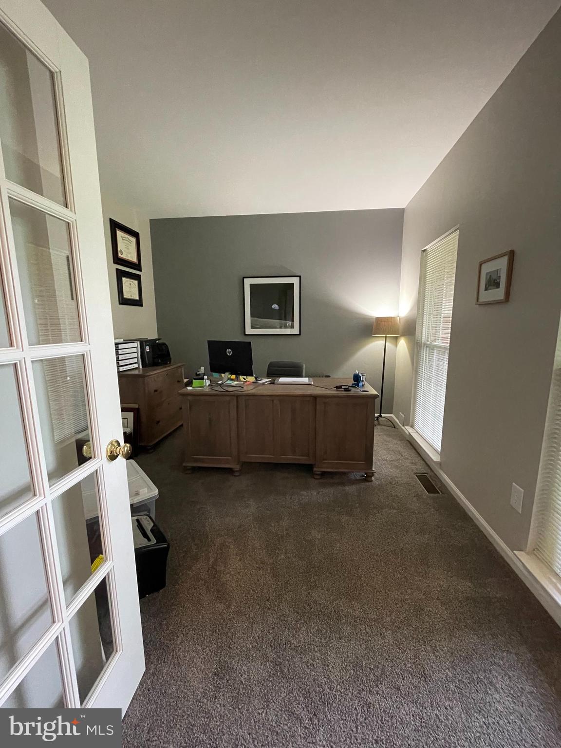 AUTUMN RIDGE - Residential Lease