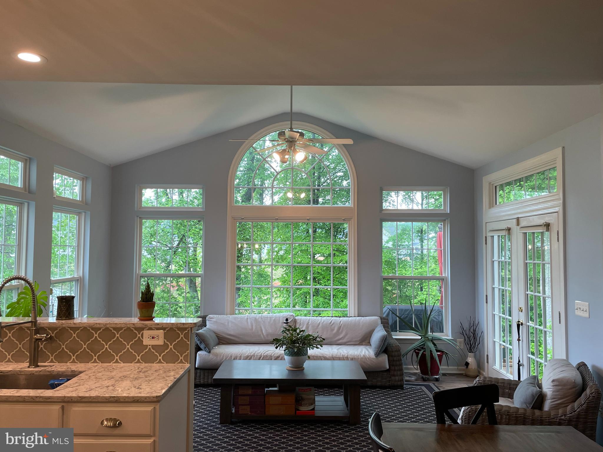 AUTUMN RIDGE - Residential Lease