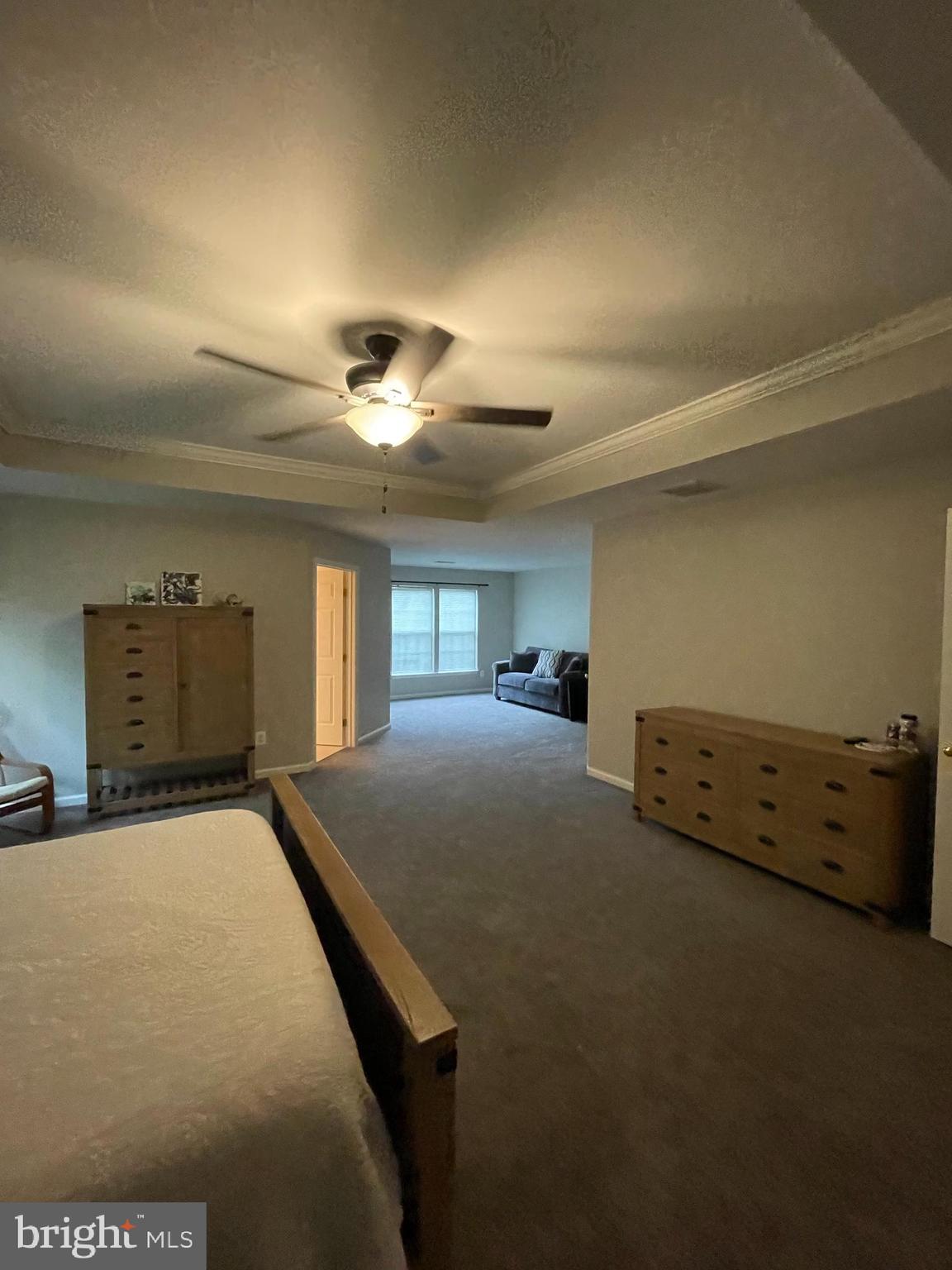 AUTUMN RIDGE - Residential Lease