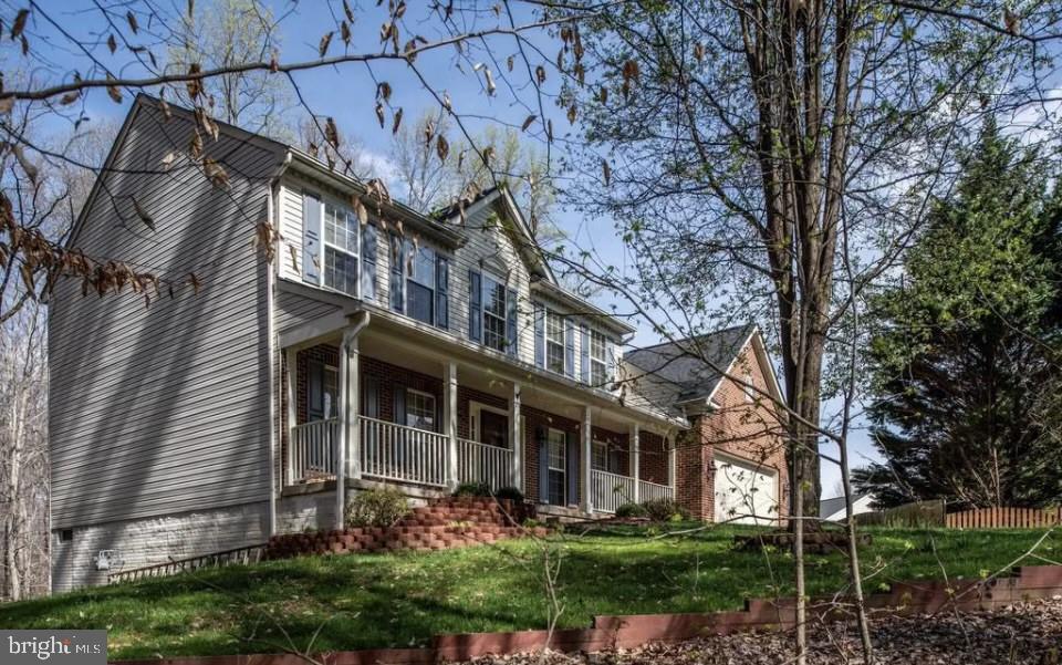 AUTUMN RIDGE - Residential Lease