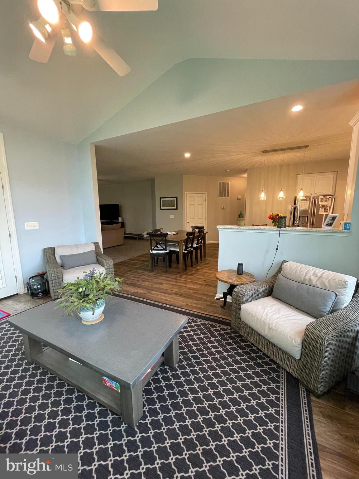 AUTUMN RIDGE - Residential Lease