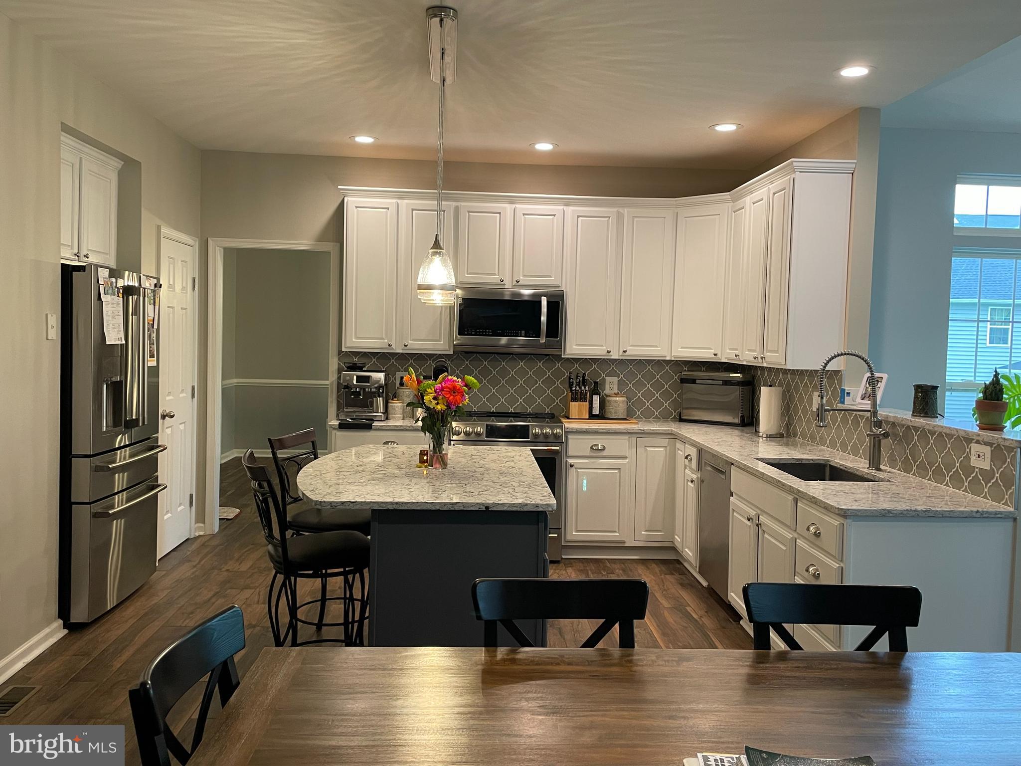 AUTUMN RIDGE - Residential Lease