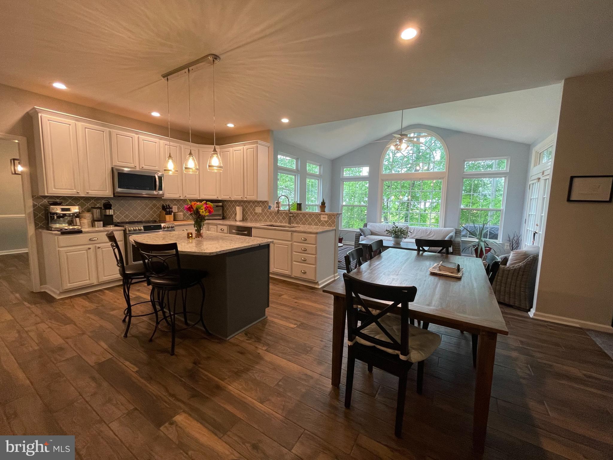 AUTUMN RIDGE - Residential Lease