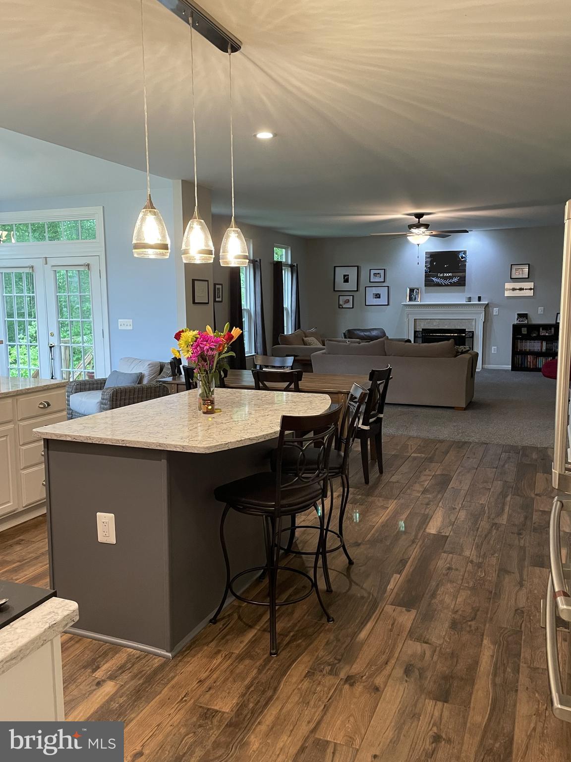 AUTUMN RIDGE - Residential Lease