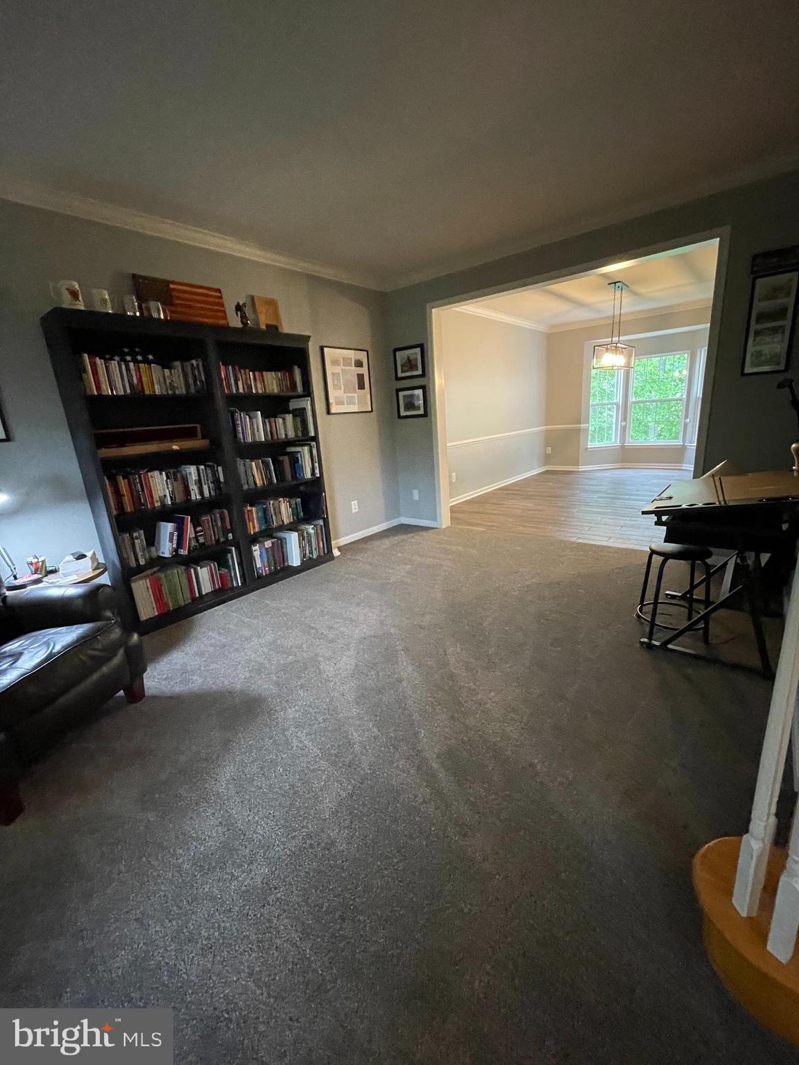 AUTUMN RIDGE - Residential Lease