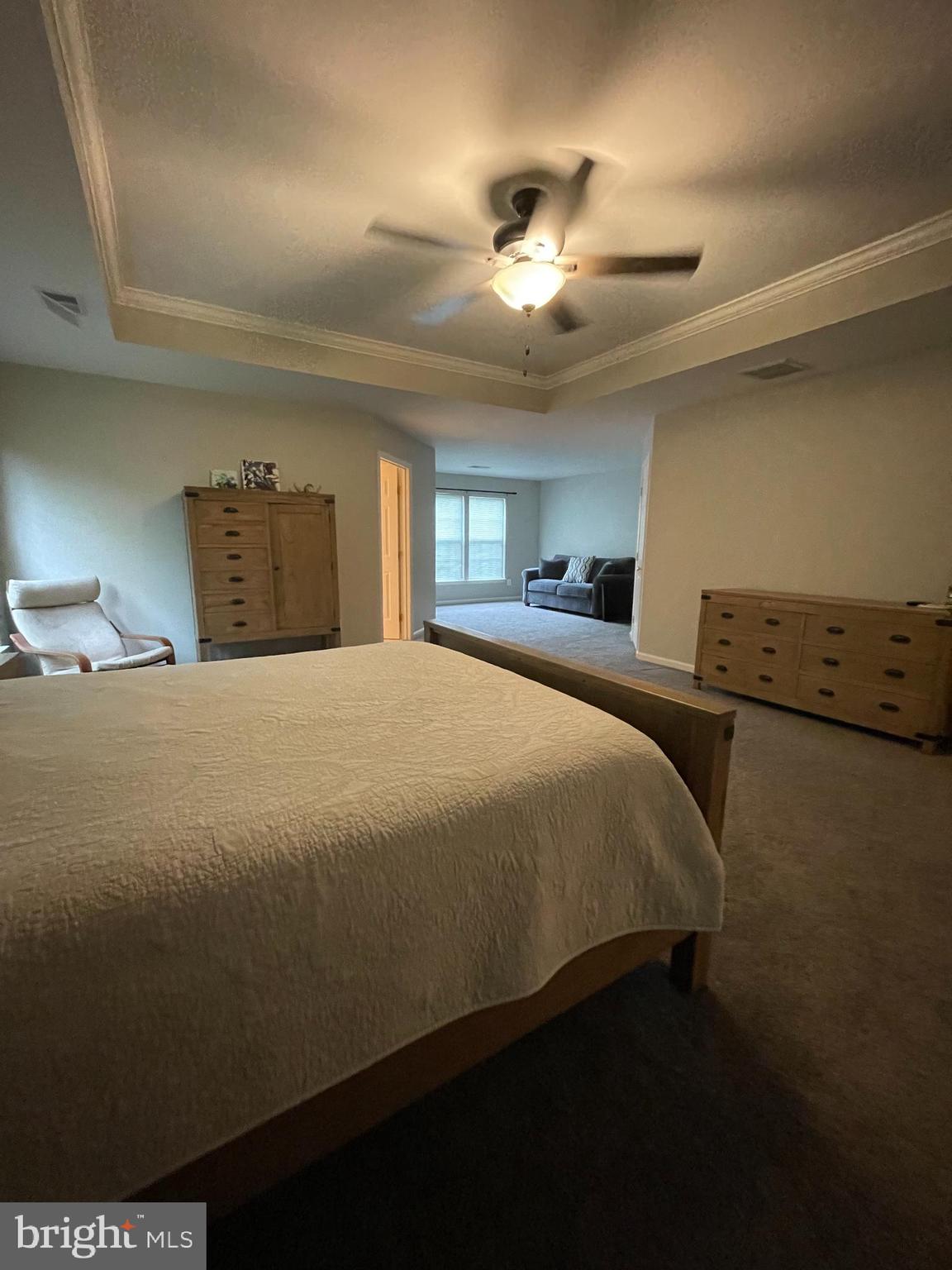 AUTUMN RIDGE - Residential Lease