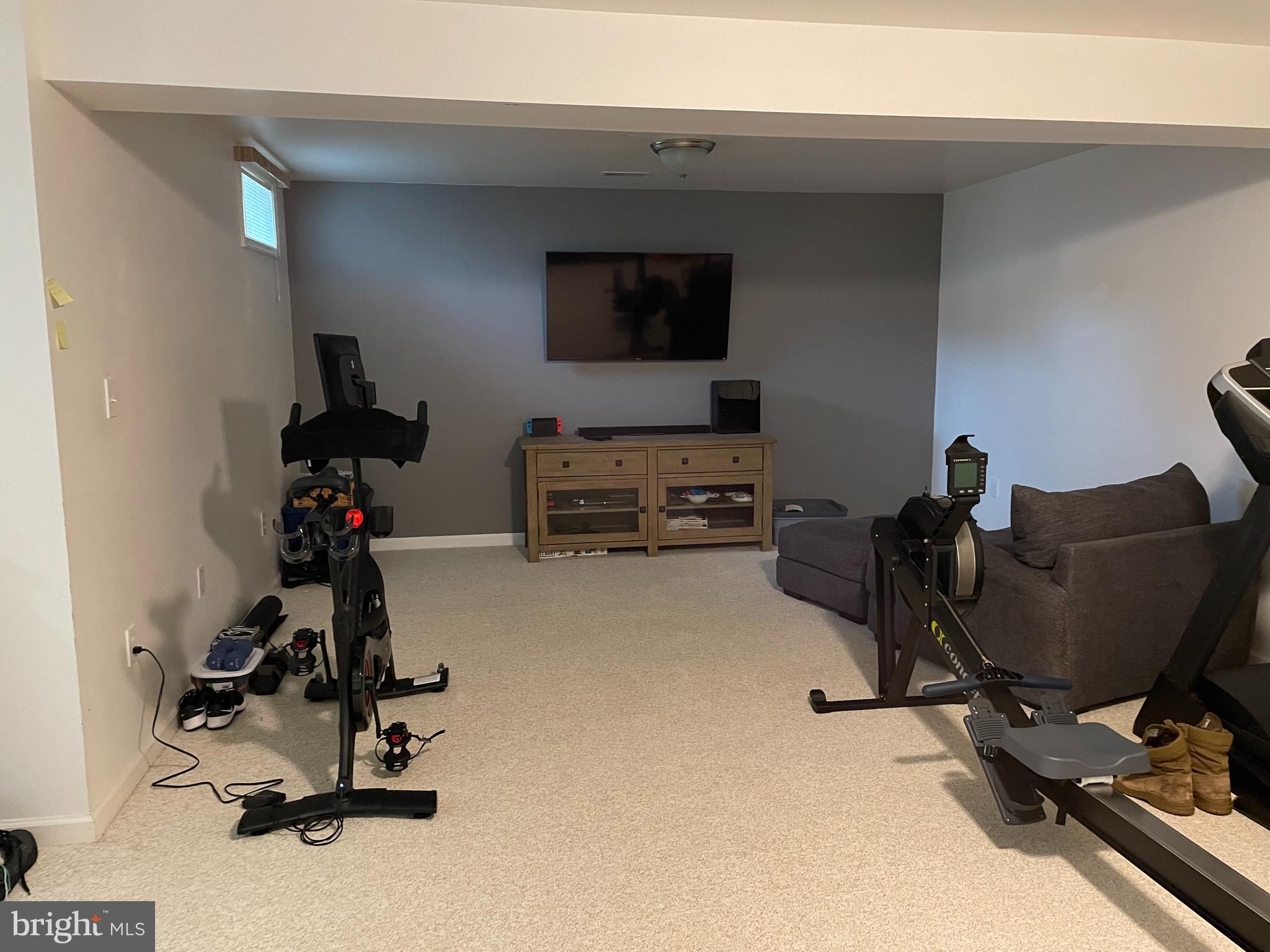 AUTUMN RIDGE - Residential Lease