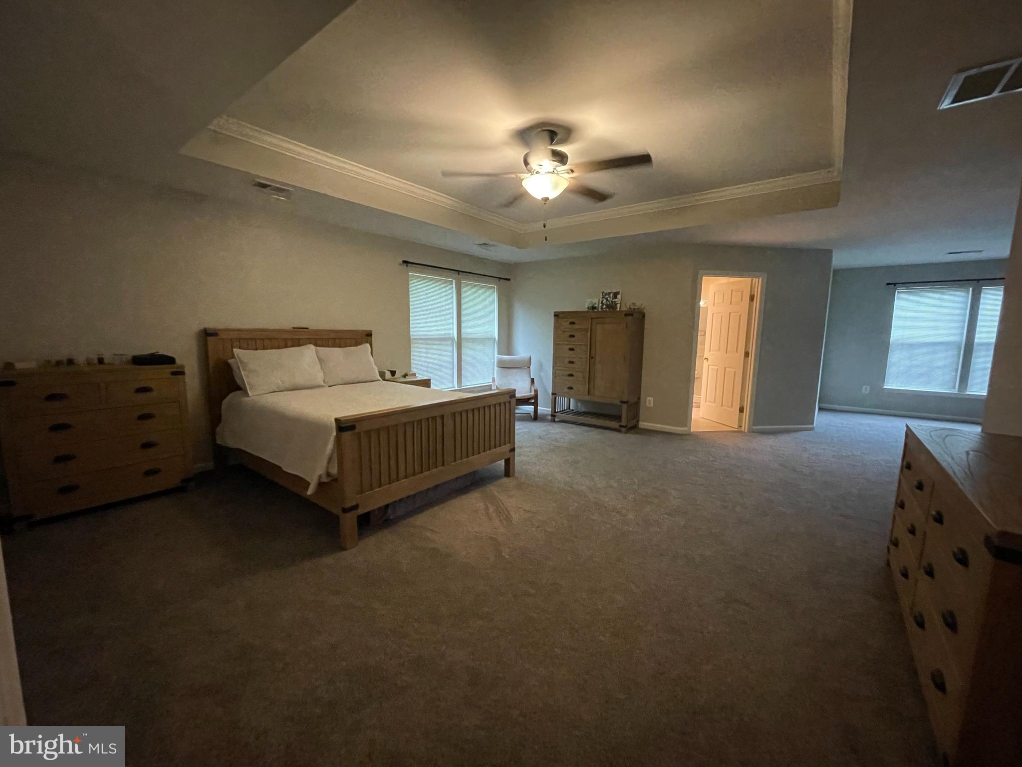 AUTUMN RIDGE - Residential Lease