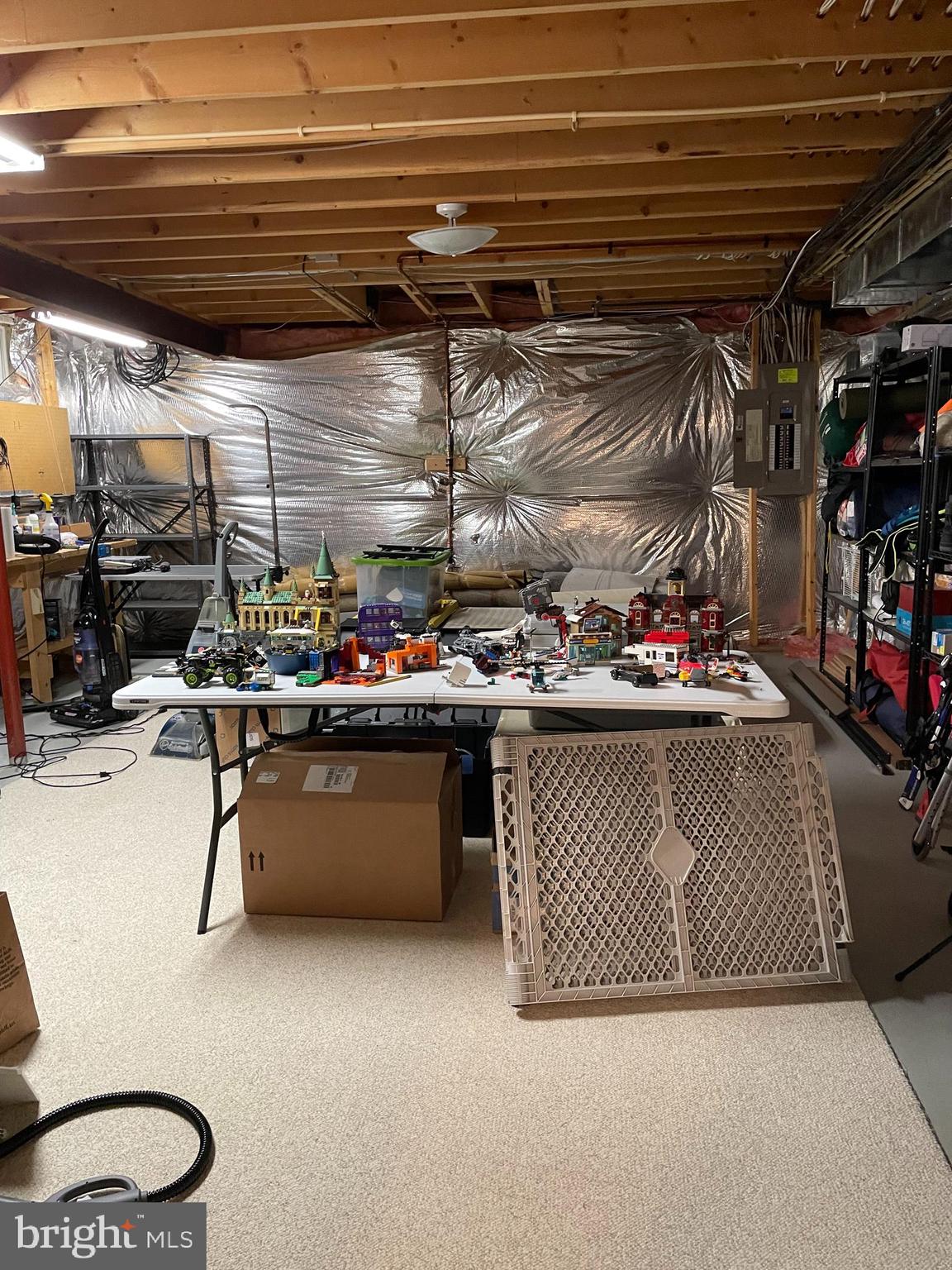 AUTUMN RIDGE - Residential Lease