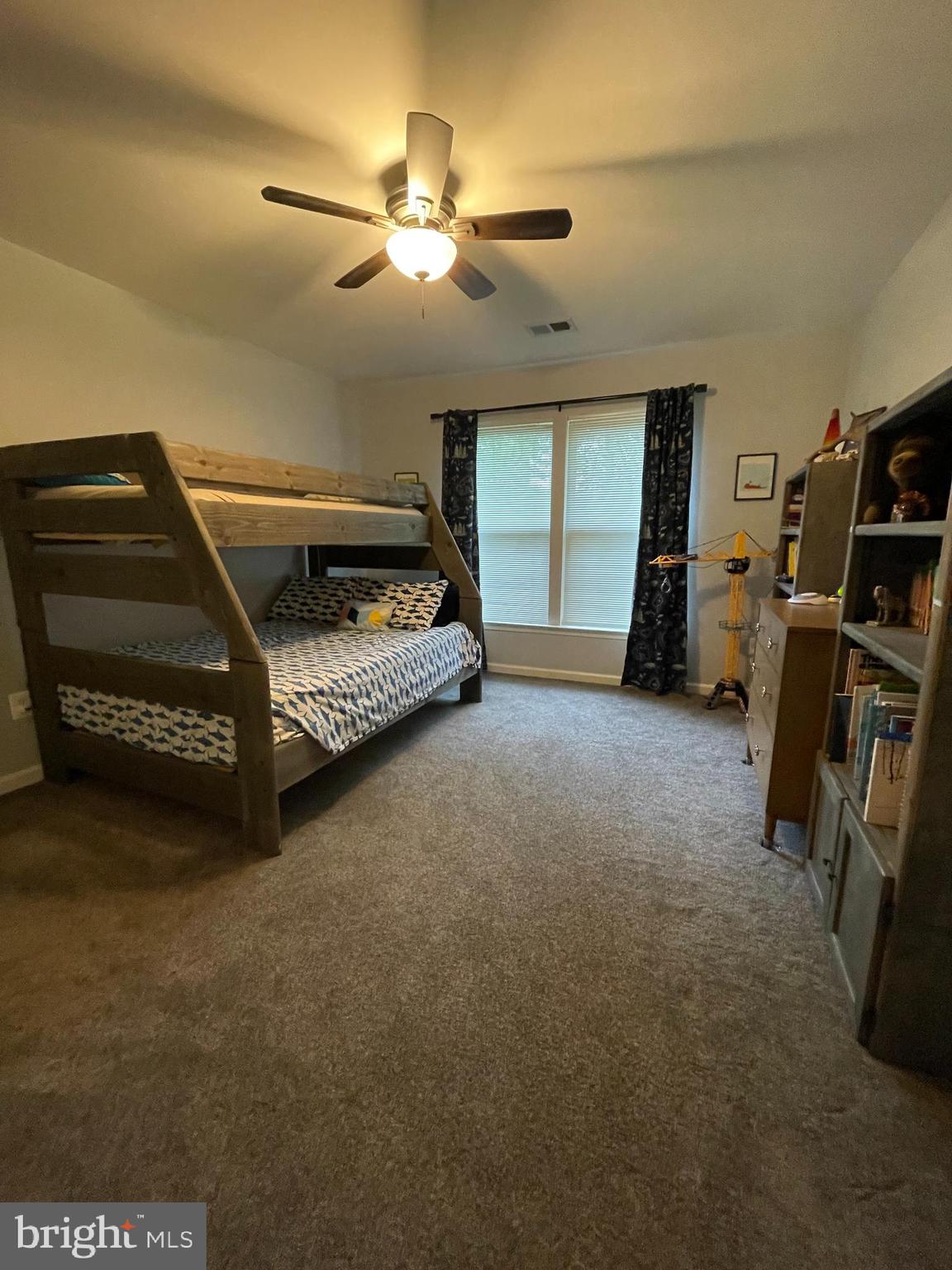 AUTUMN RIDGE - Residential Lease