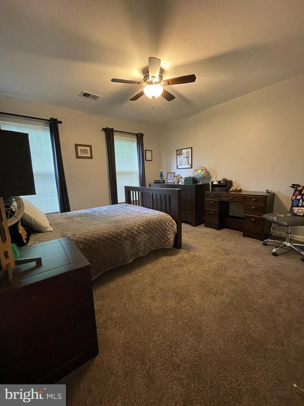 AUTUMN RIDGE - Residential Lease