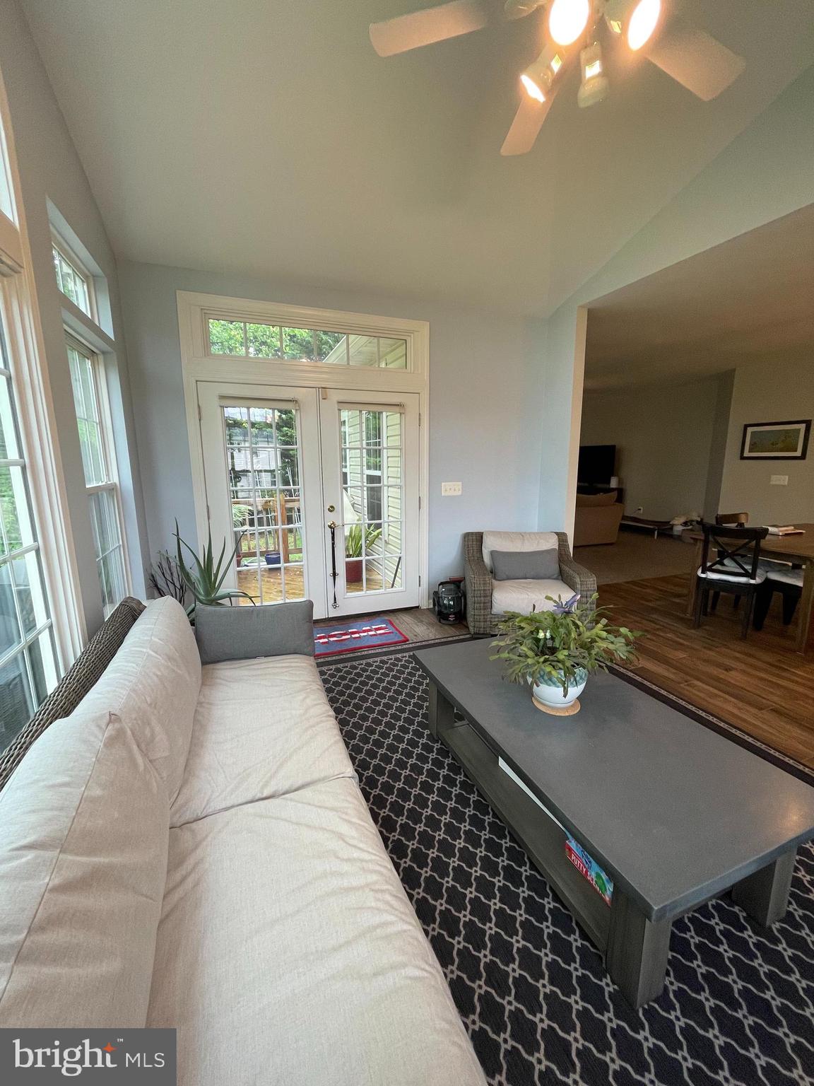 AUTUMN RIDGE - Residential Lease