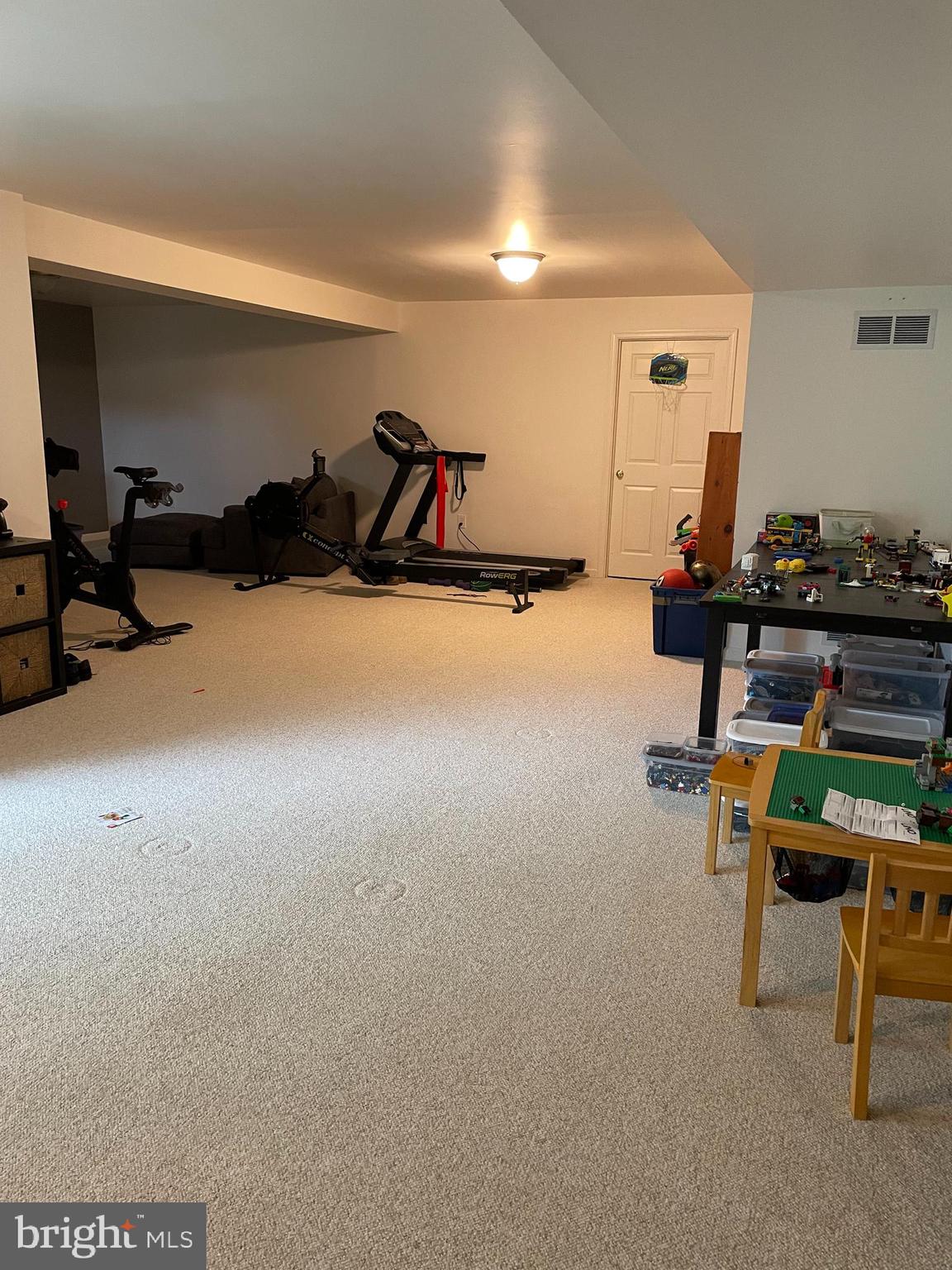 AUTUMN RIDGE - Residential Lease