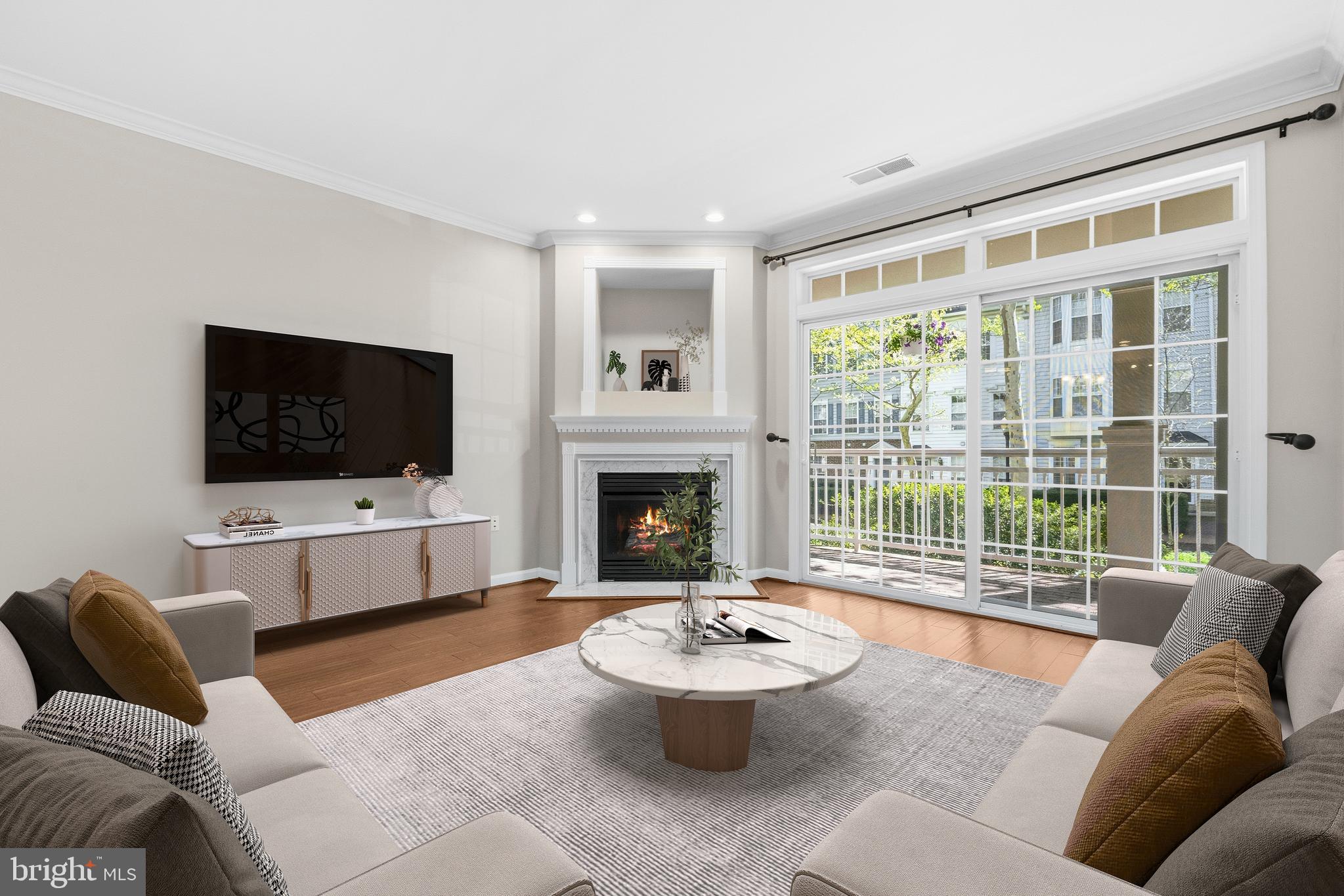 5108 DONOVAN DRIVE 108