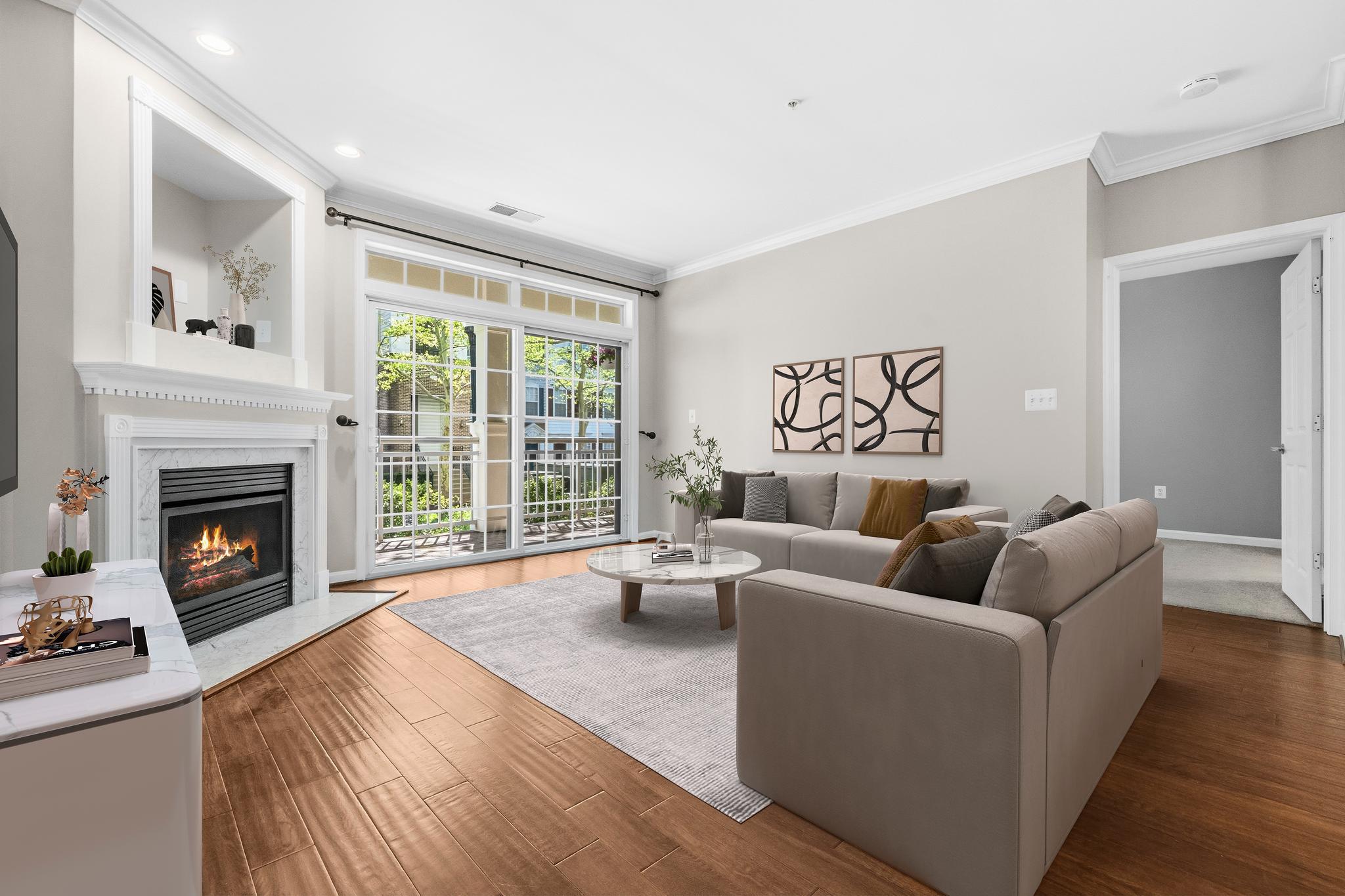 5108 DONOVAN DRIVE 108