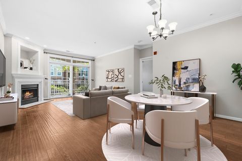 Photo of 5108 Donovan Drive #108, ALEXANDRIA, VA 22304 (MLS # VAAX2053530)