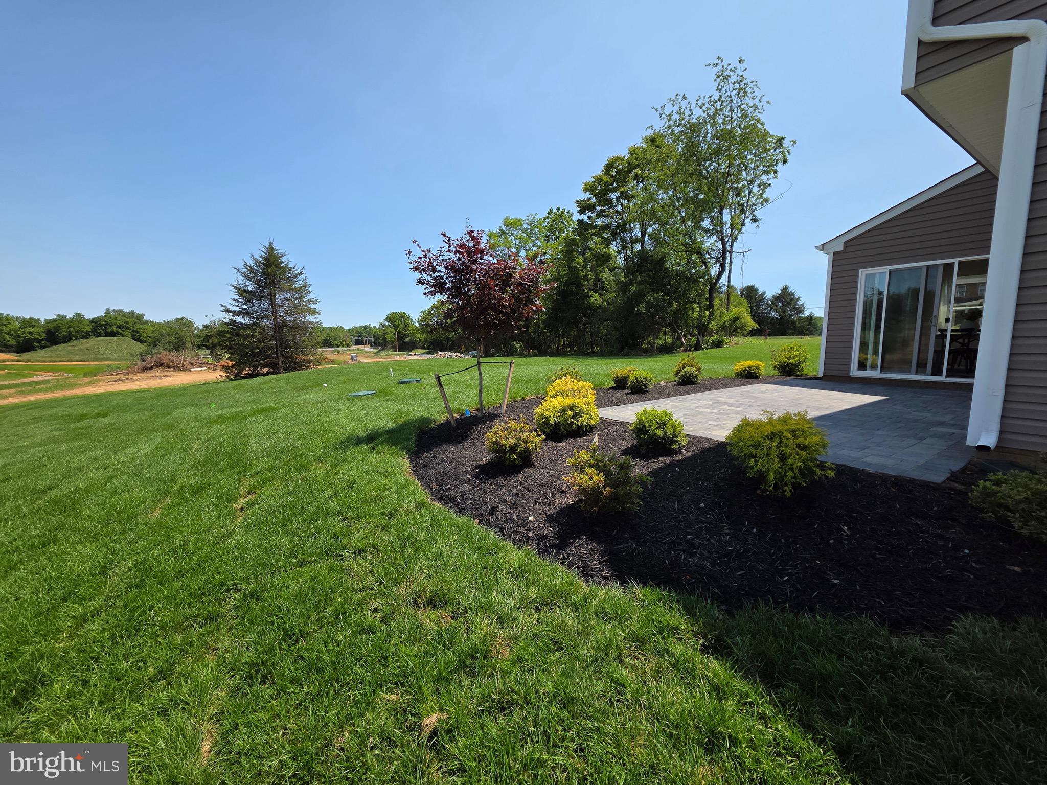 TROVINGER MILL ESTATES - Residential