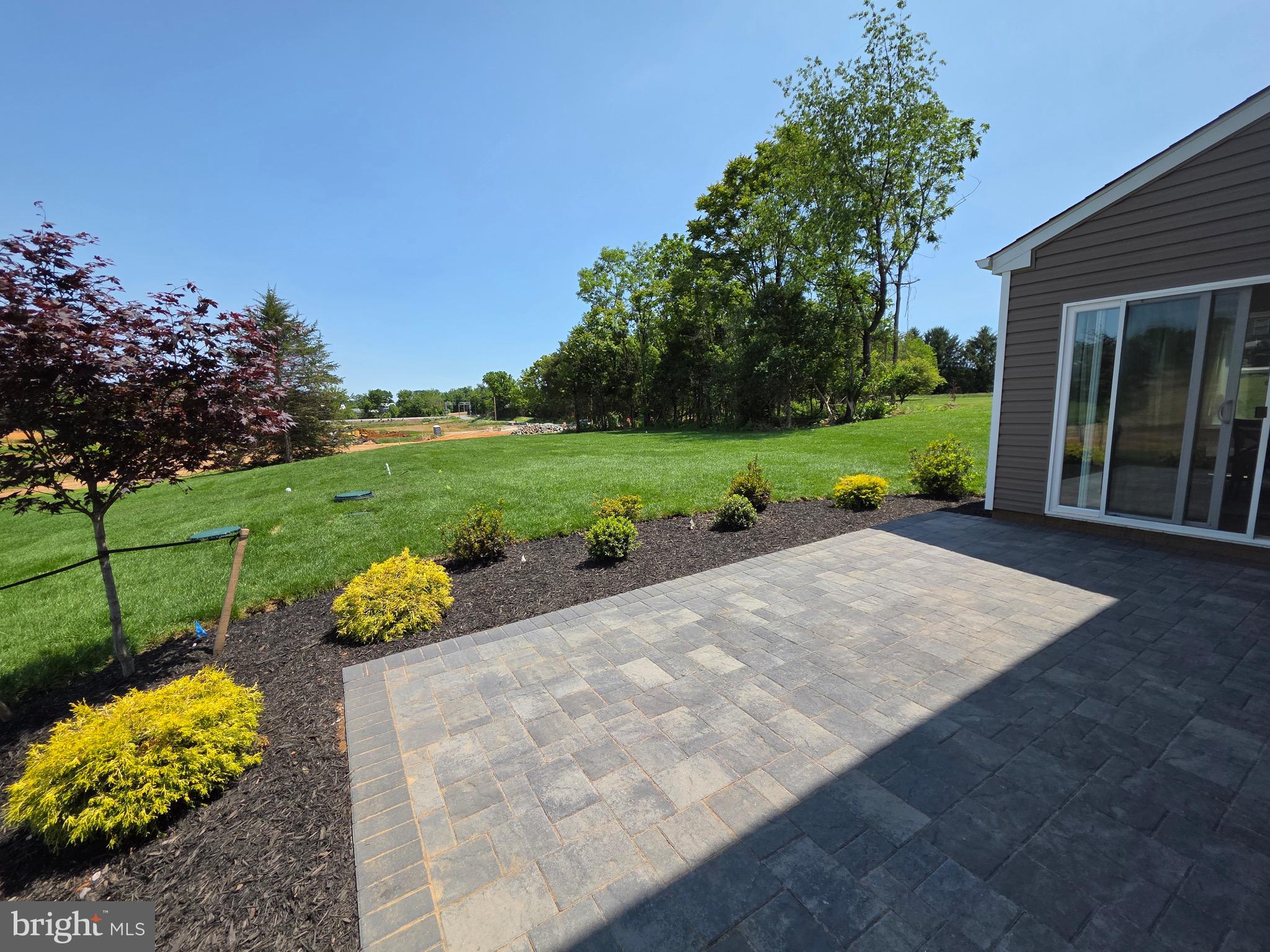 TROVINGER MILL ESTATES - Residential