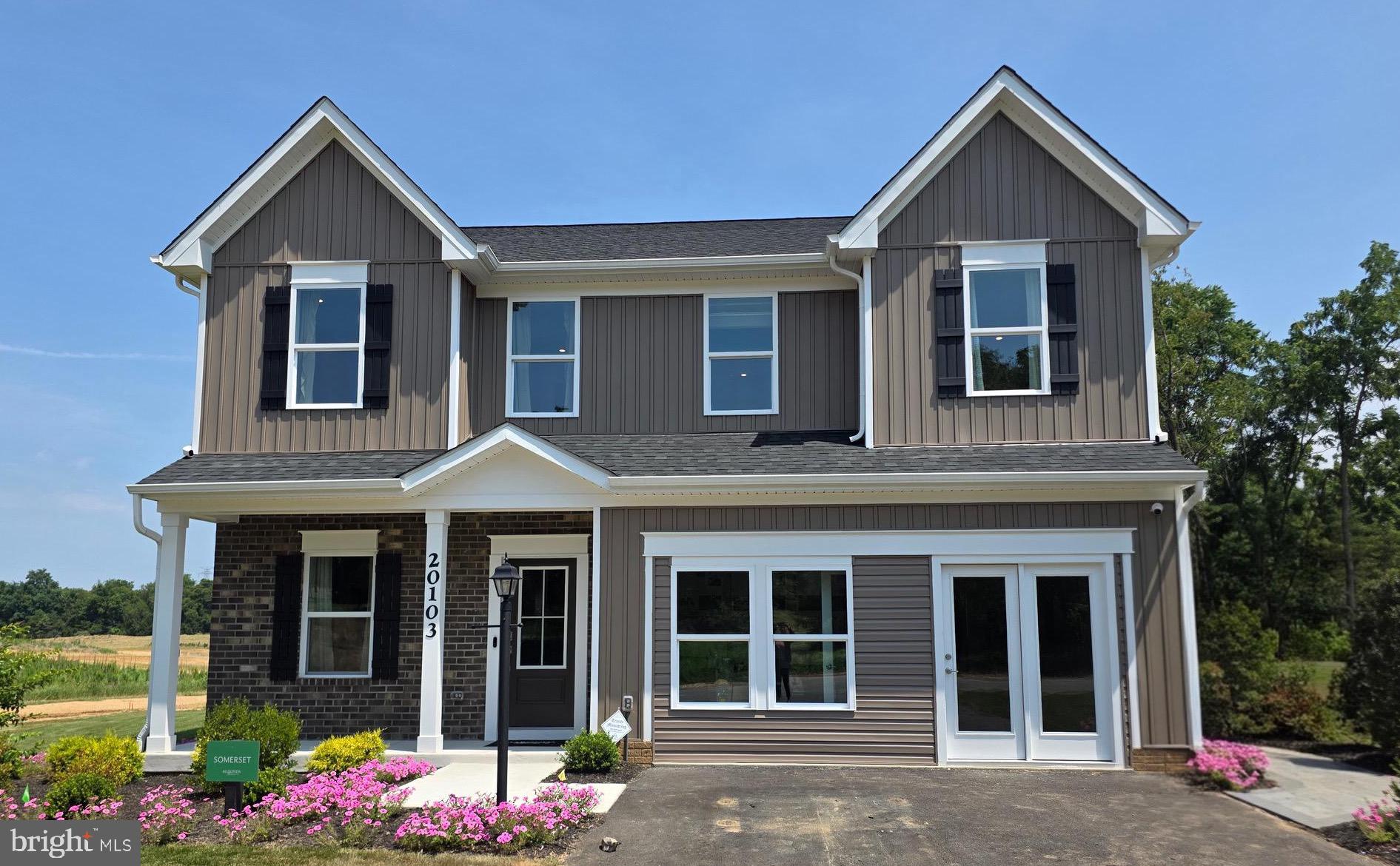 TROVINGER MILL ESTATES - Residential