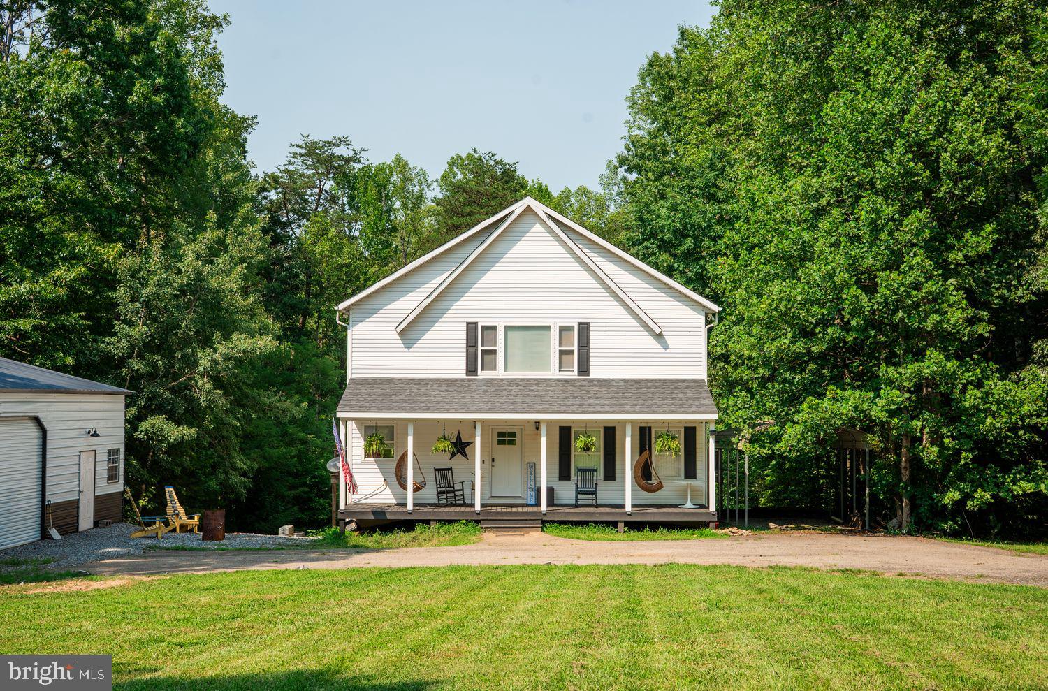 154 DAVID ROAD