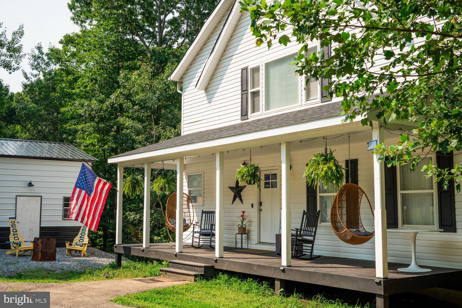 154 DAVID ROAD