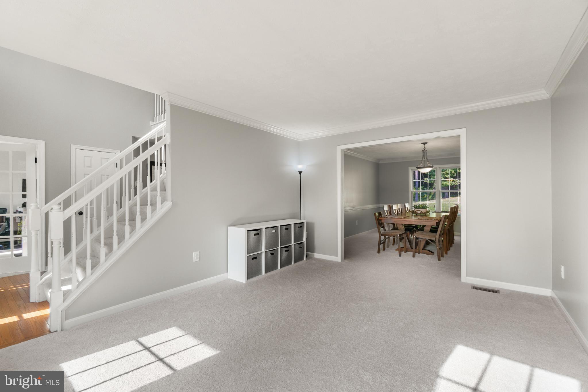 PRESIDENTIAL LAKES - Residential