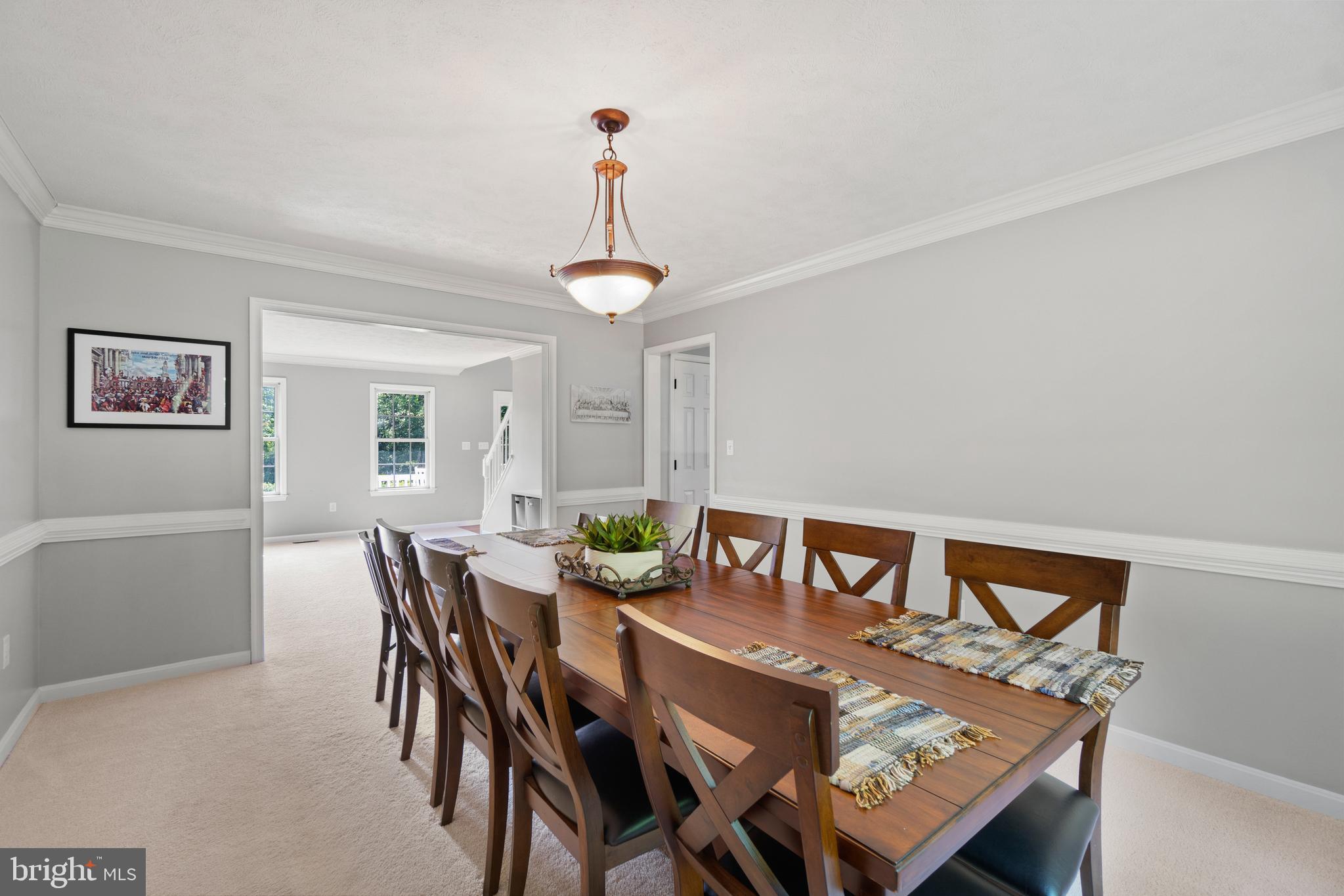 PRESIDENTIAL LAKES - Residential