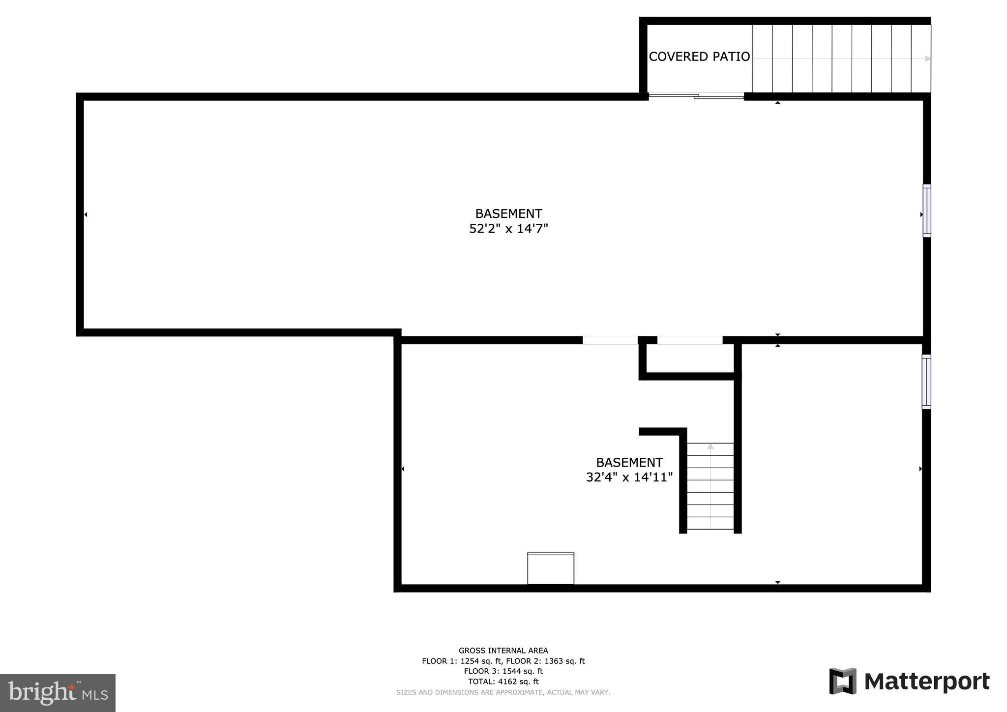 PRESIDENTIAL LAKES - Residential