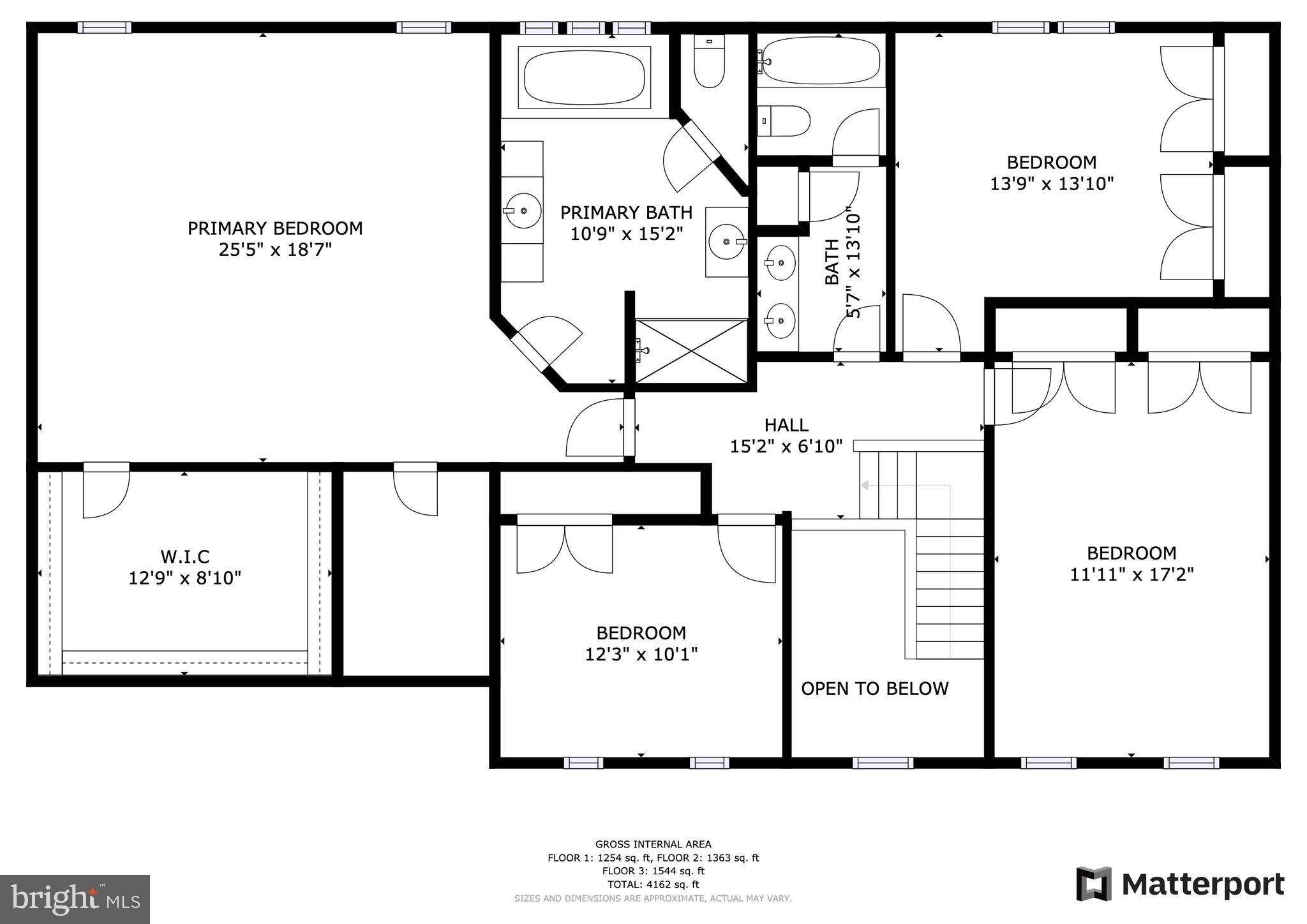 PRESIDENTIAL LAKES - Residential