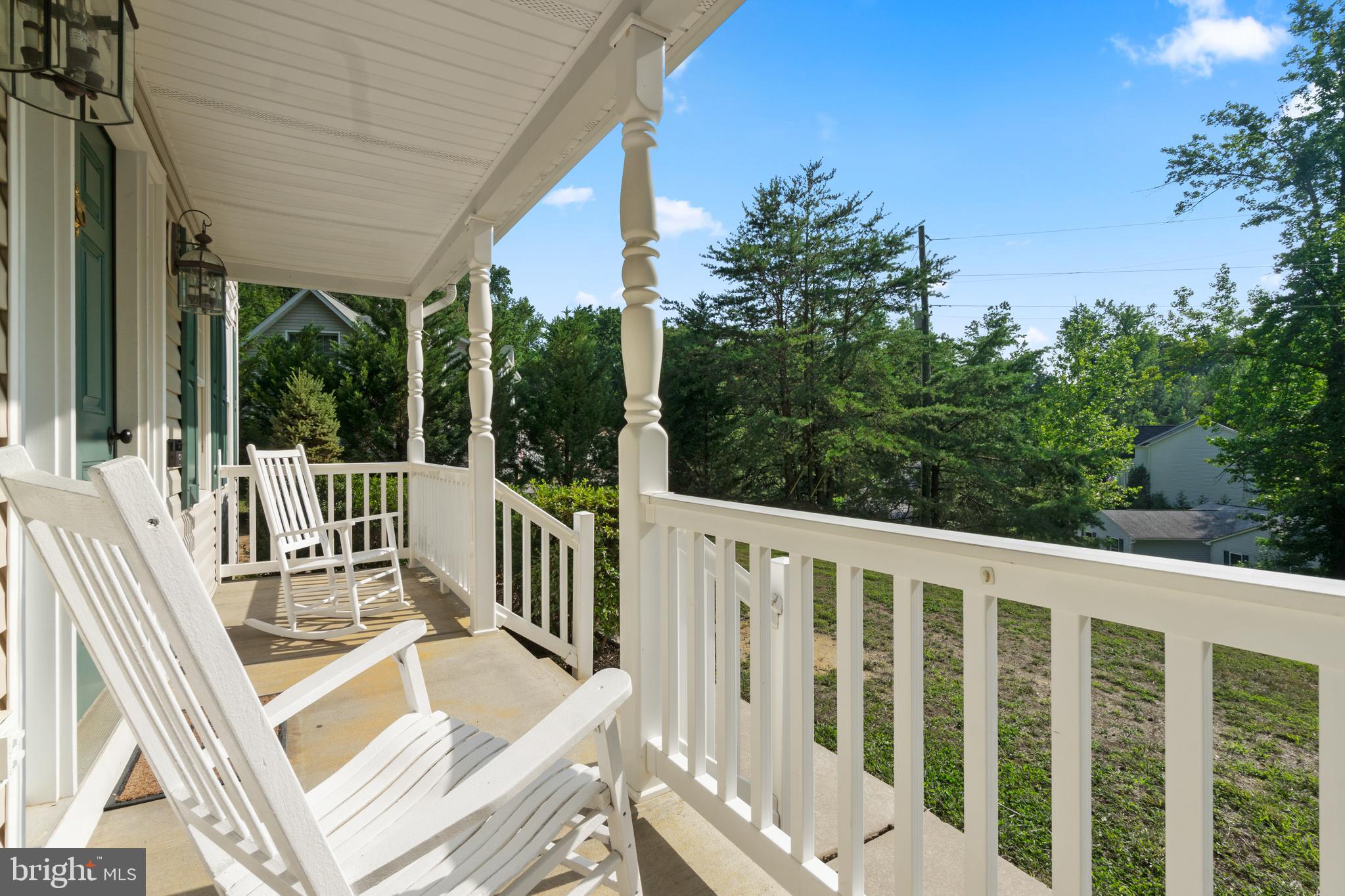 PRESIDENTIAL LAKES - Residential