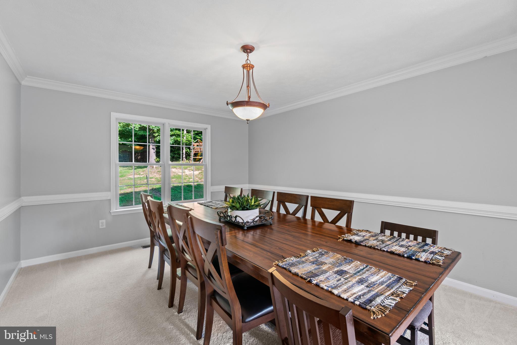 PRESIDENTIAL LAKES - Residential