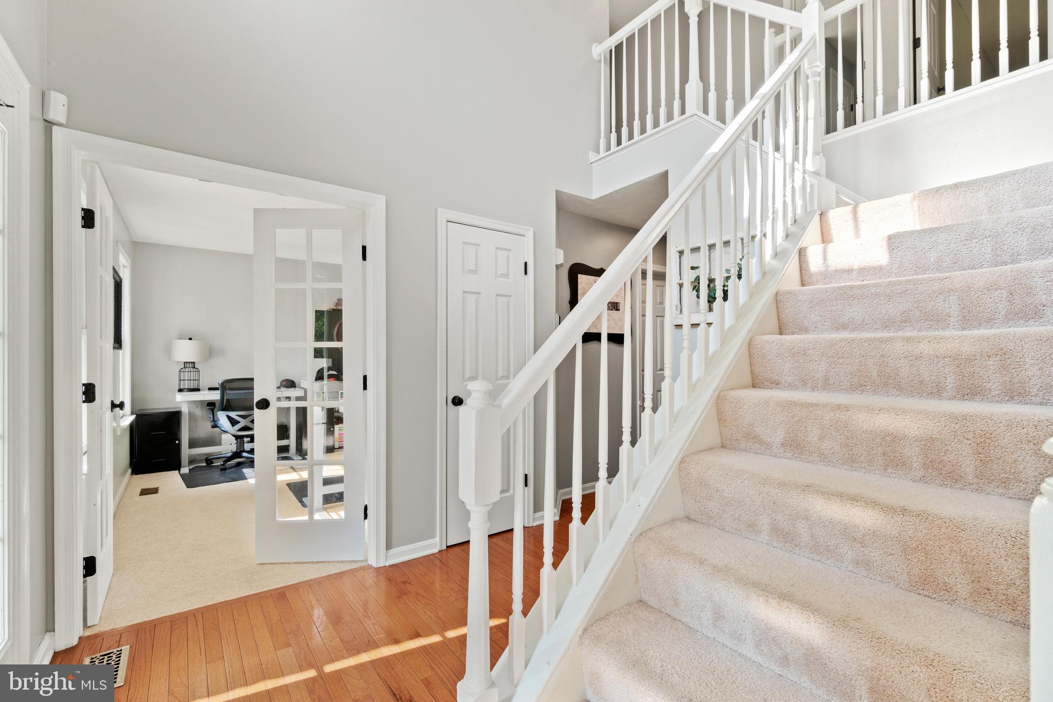 PRESIDENTIAL LAKES - Residential