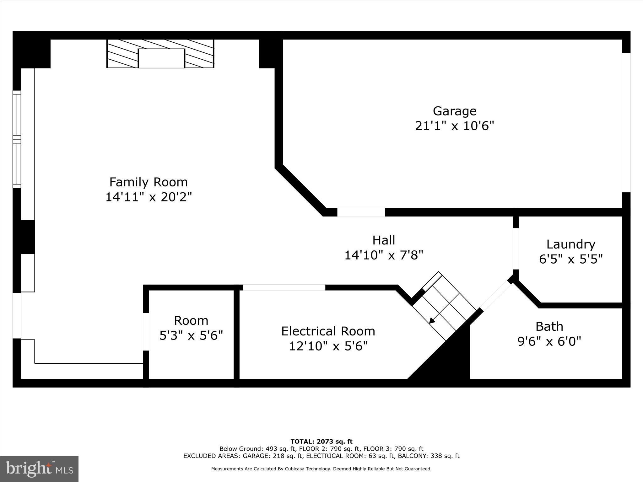 SOUTH RIDING - Residential