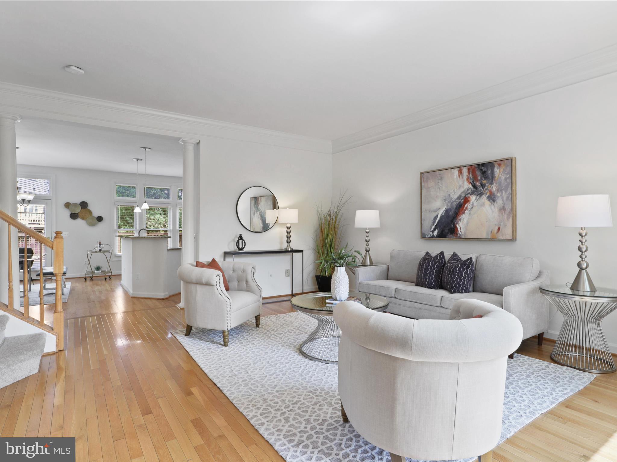 SOUTH RIDING - Residential