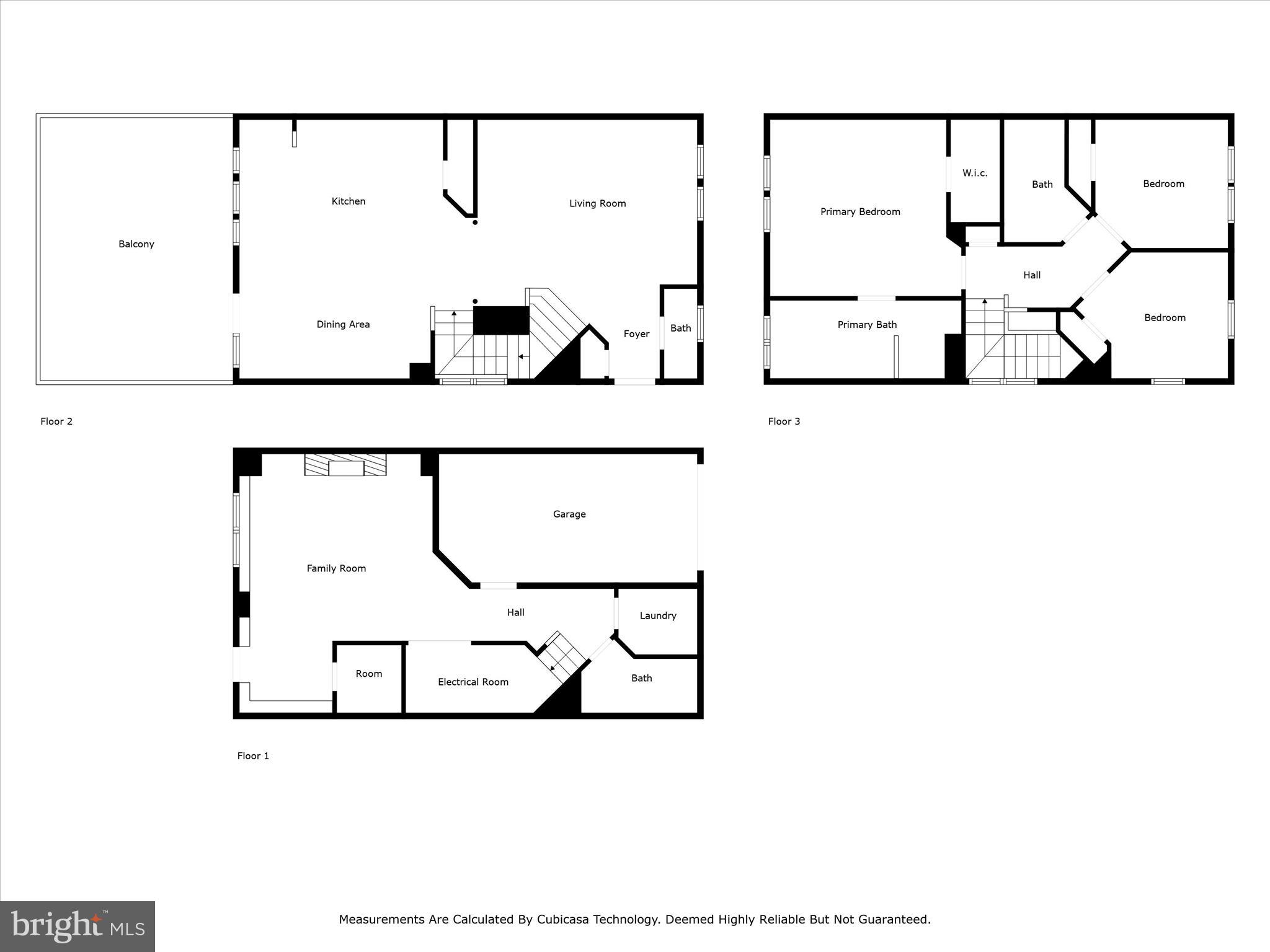 SOUTH RIDING - Residential