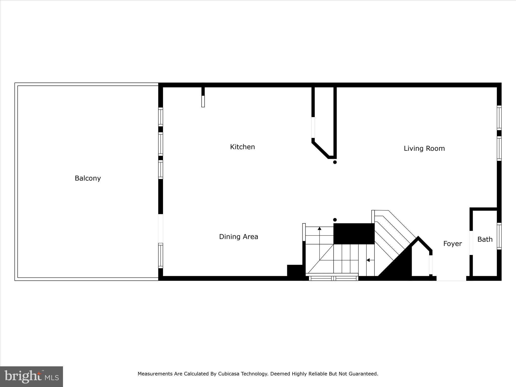 SOUTH RIDING - Residential