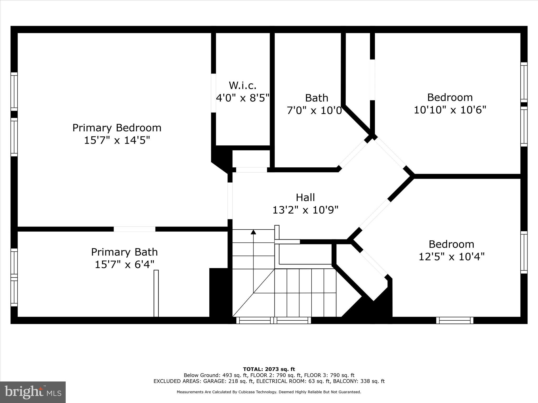 SOUTH RIDING - Residential