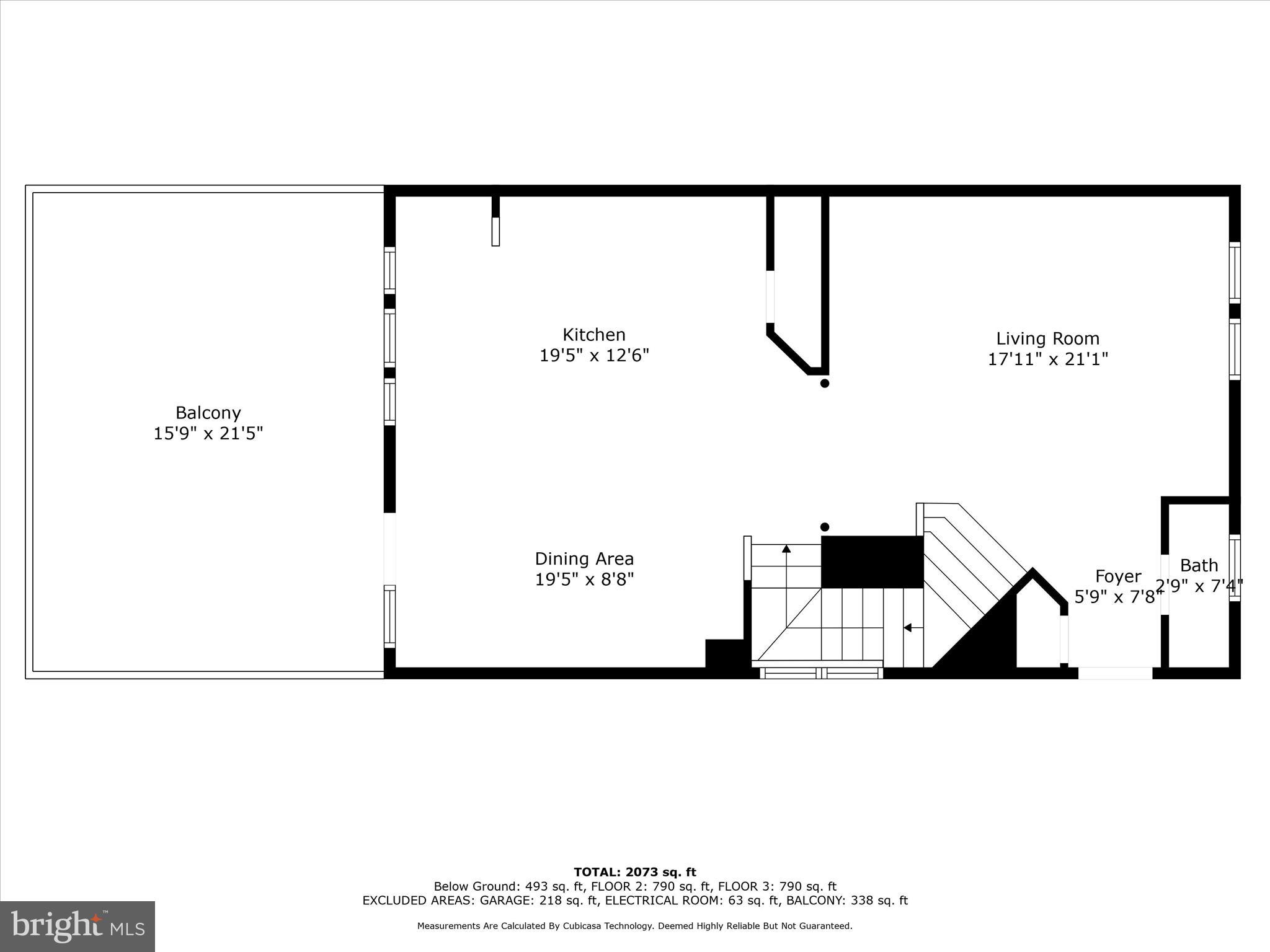 SOUTH RIDING - Residential