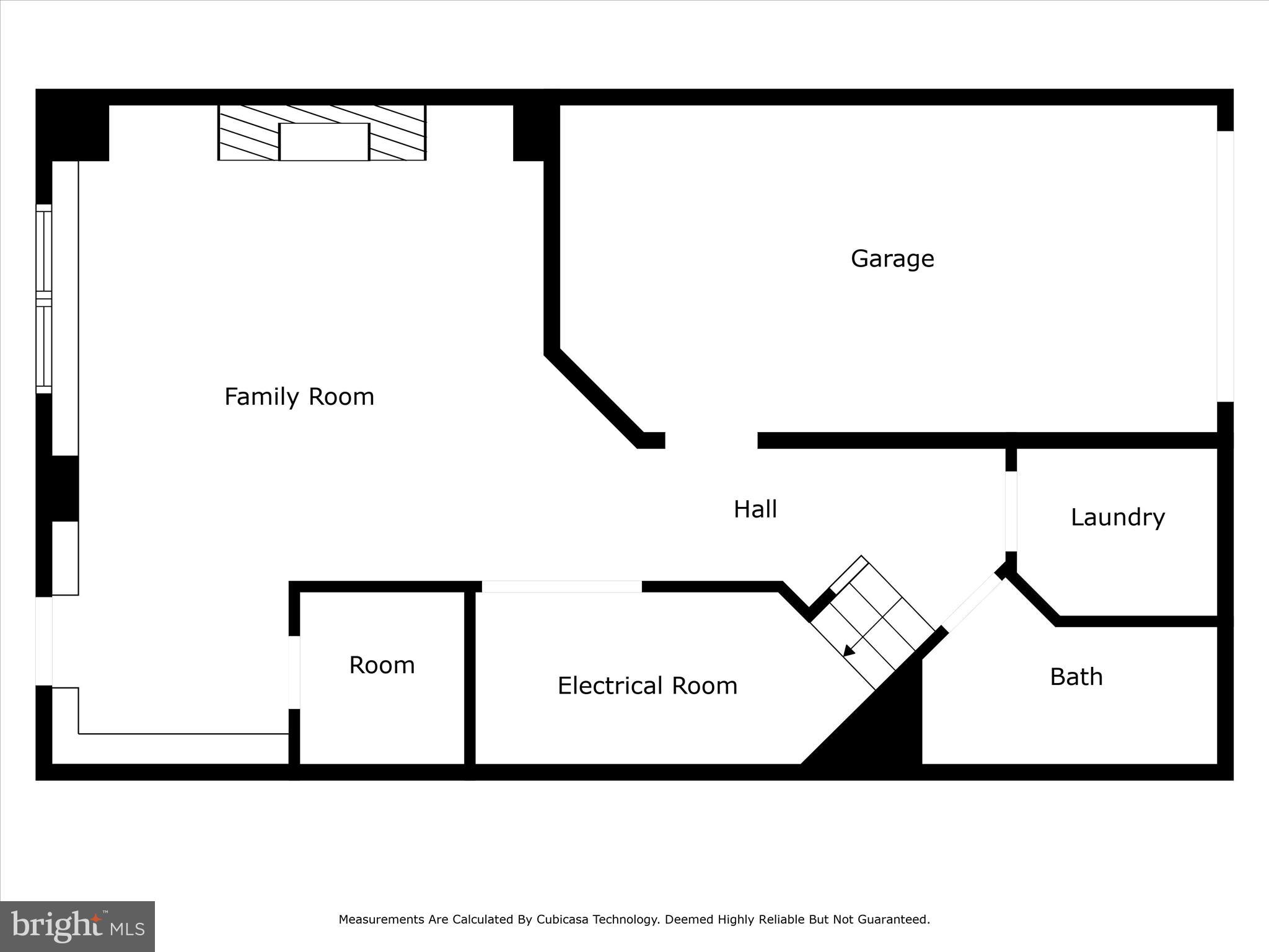SOUTH RIDING - Residential