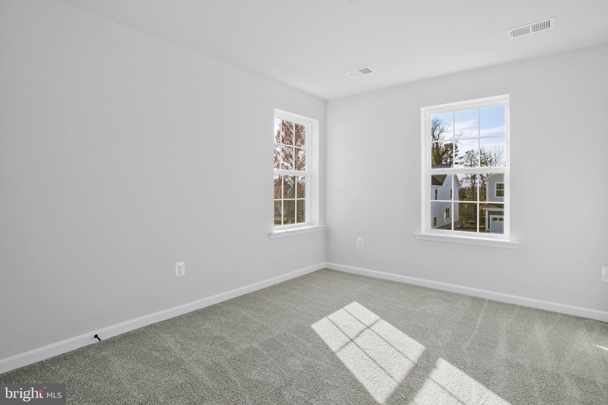 MCDONOGH OVERLOOK - Residential
