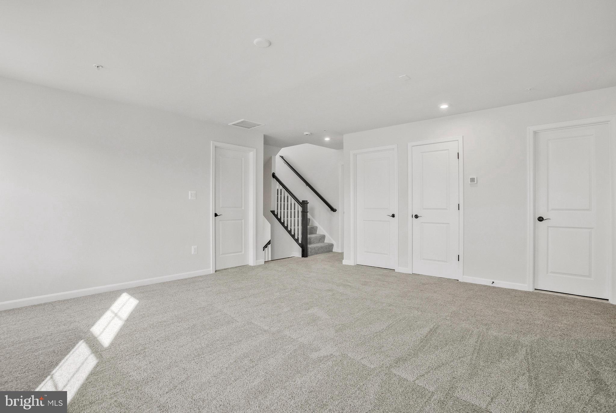 MCDONOGH OVERLOOK - Residential