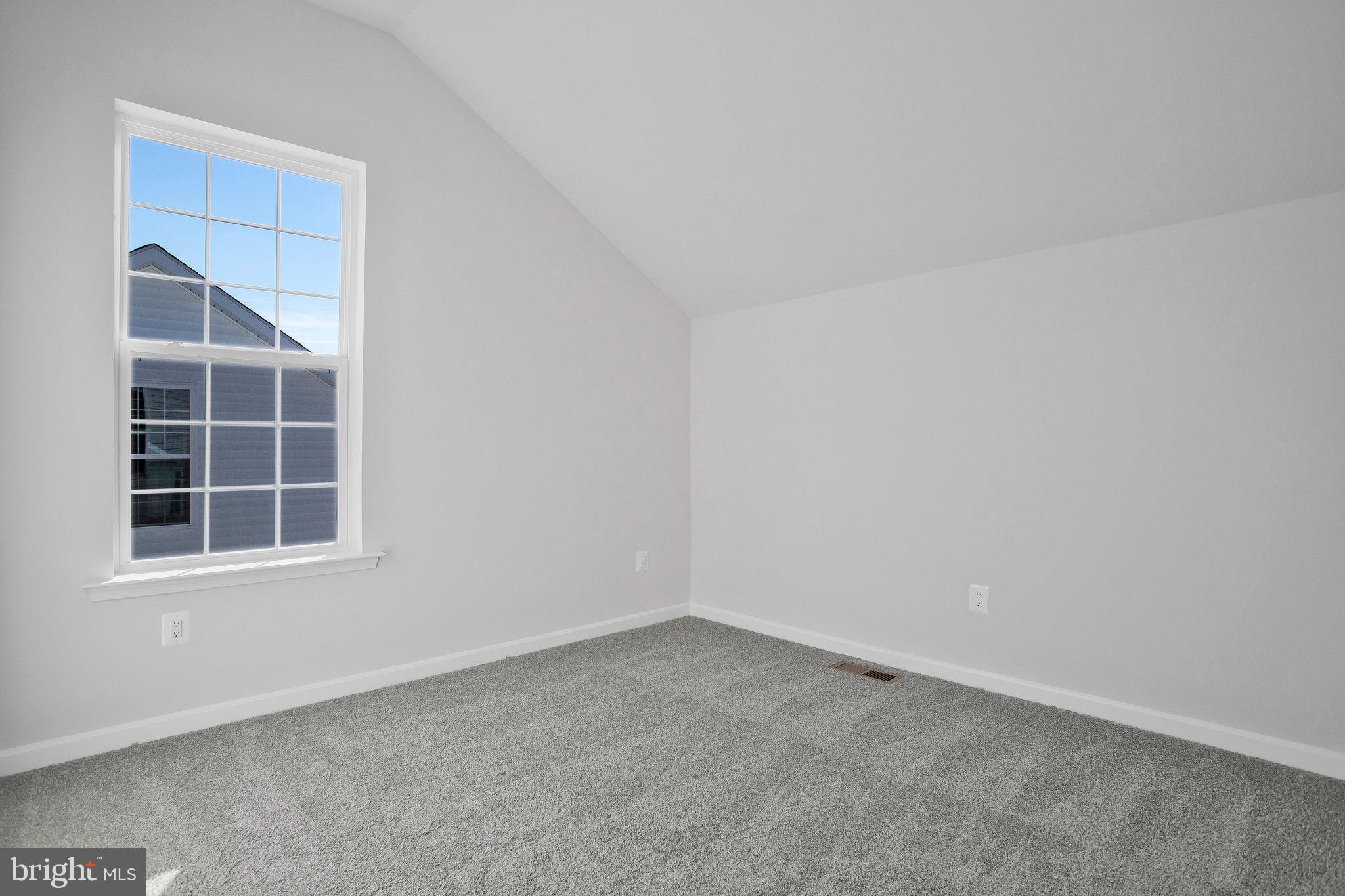 MCDONOGH OVERLOOK - Residential