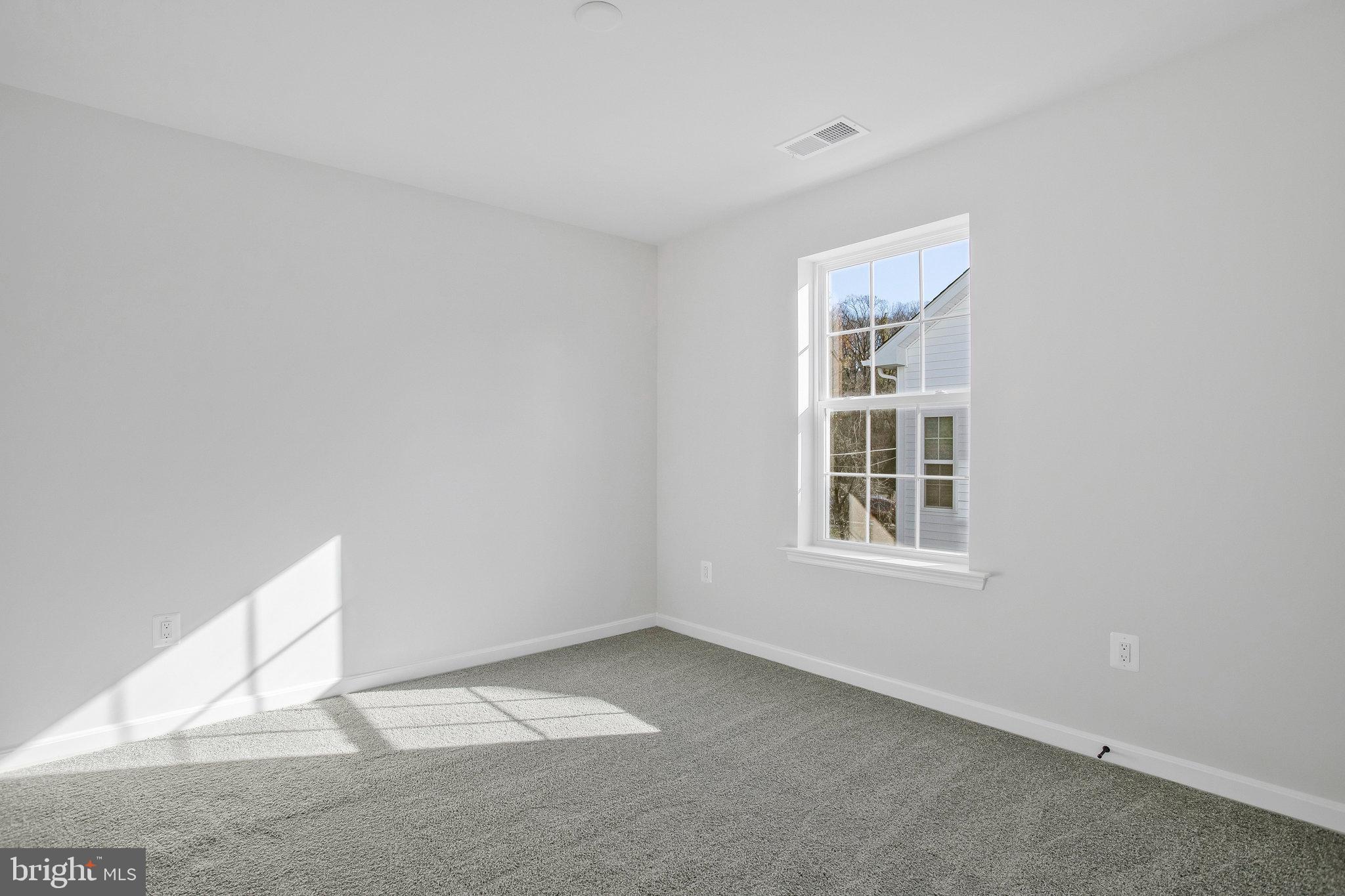 MCDONOGH OVERLOOK - Residential