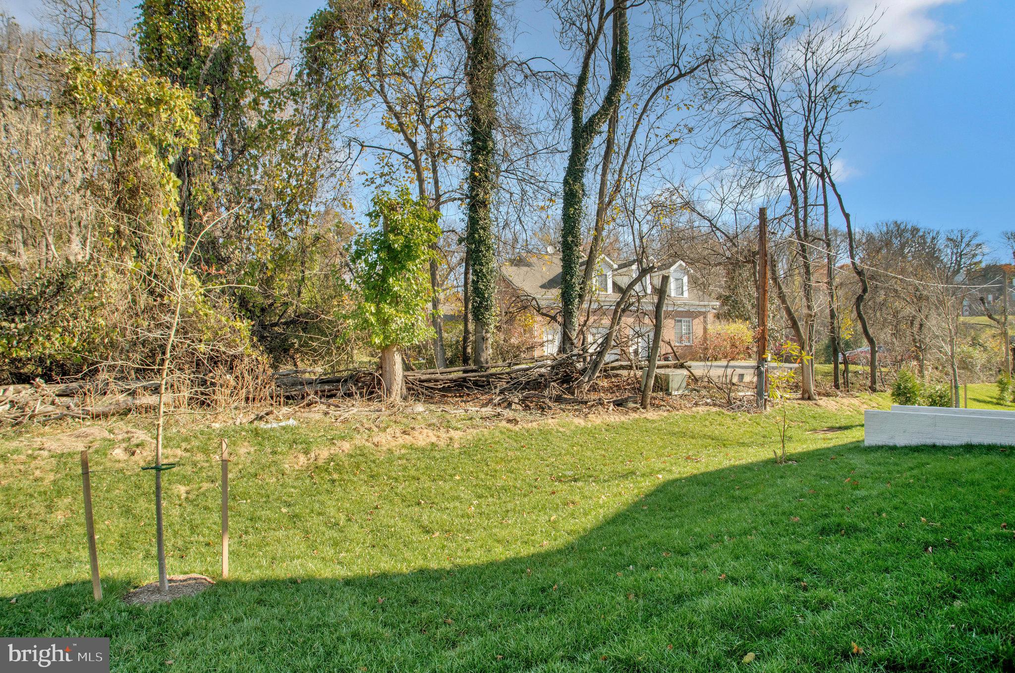 MCDONOGH OVERLOOK - Residential