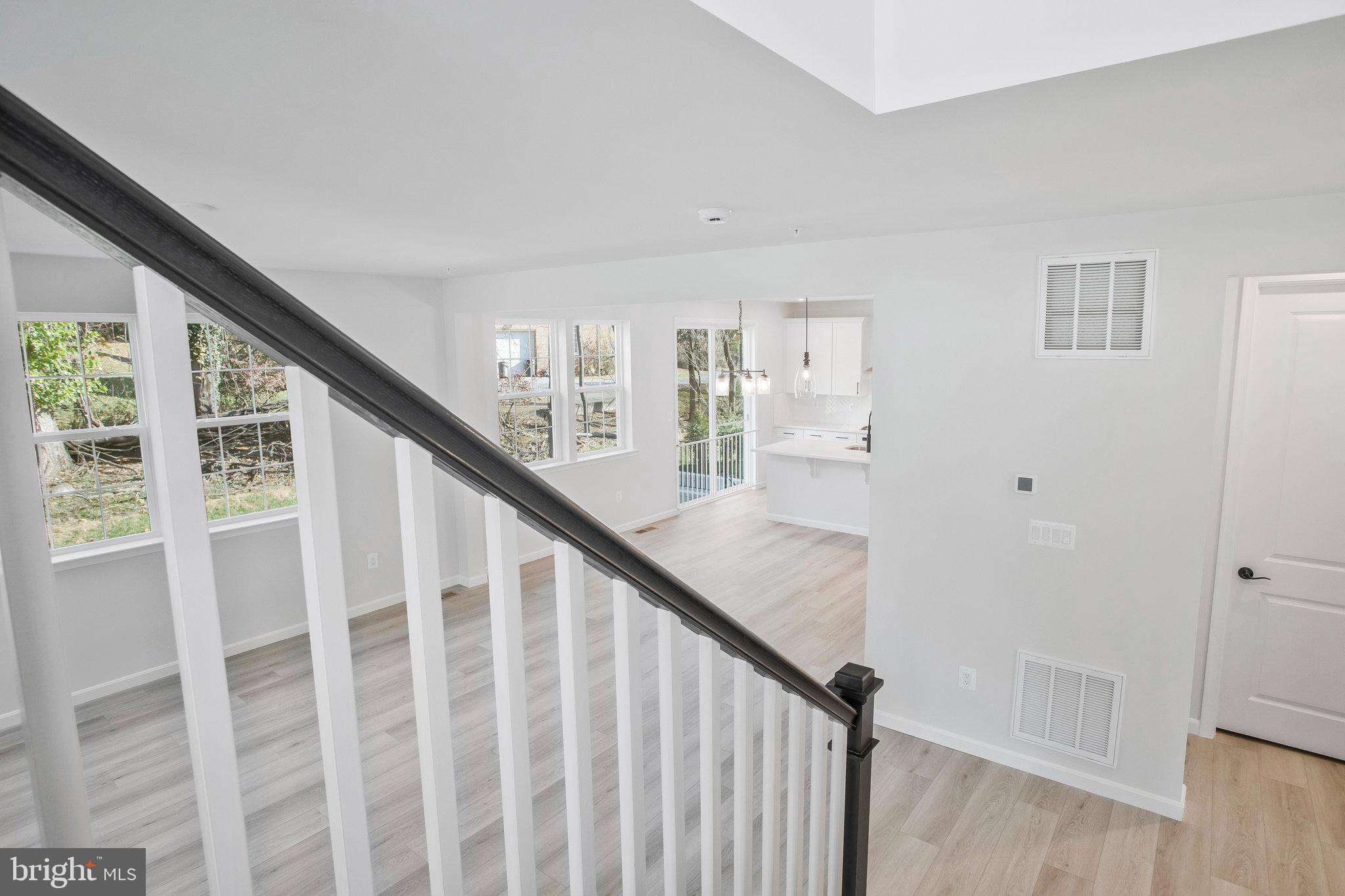 MCDONOGH OVERLOOK - Residential