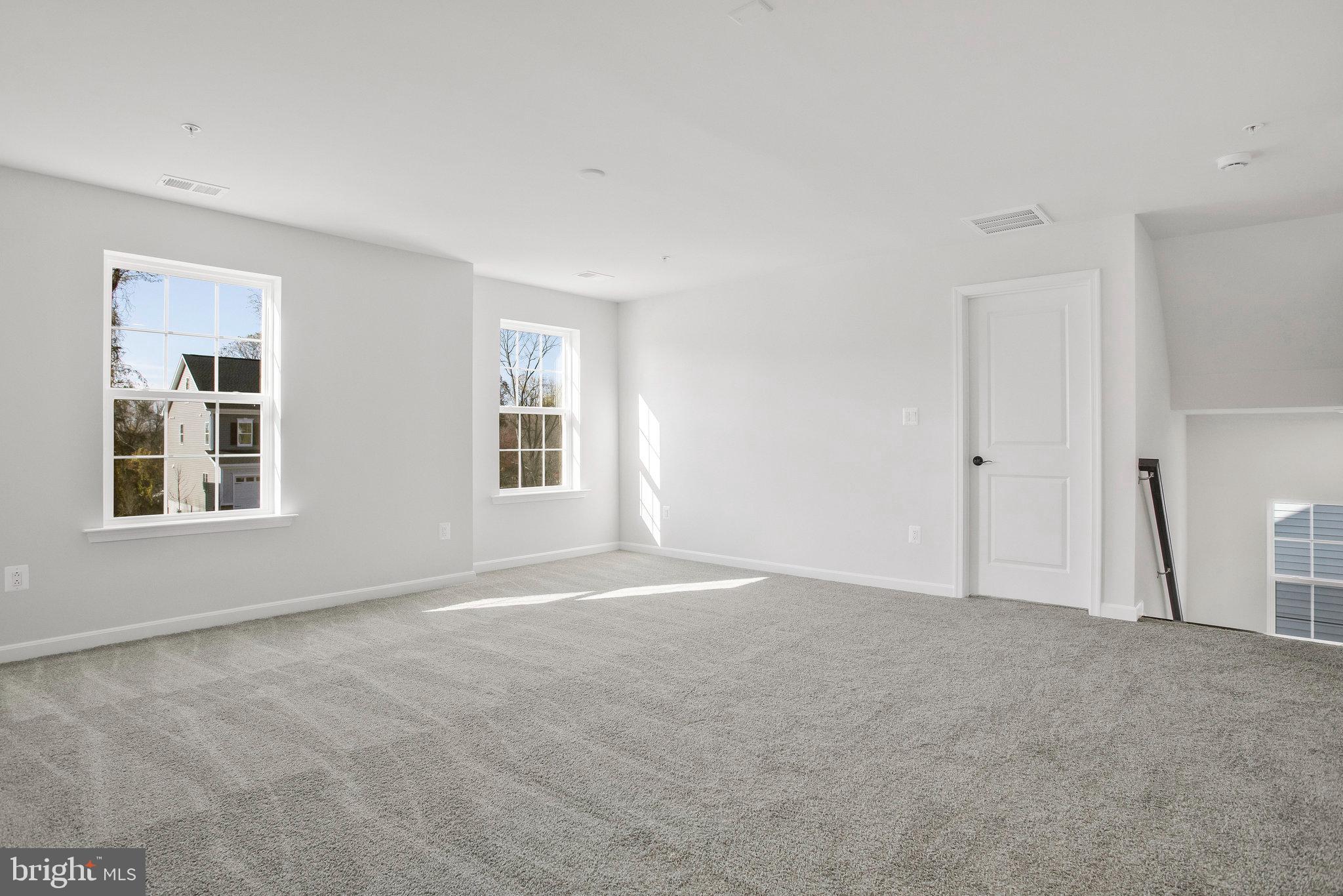 MCDONOGH OVERLOOK - Residential