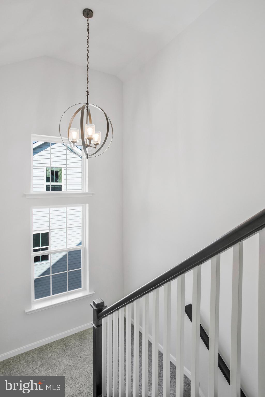 MCDONOGH OVERLOOK - Residential