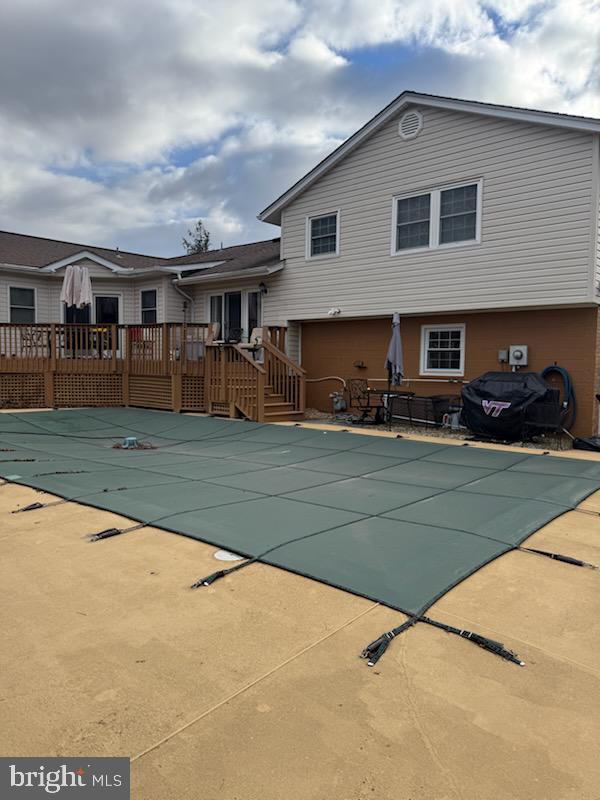 10292 COPELAND DRIVE